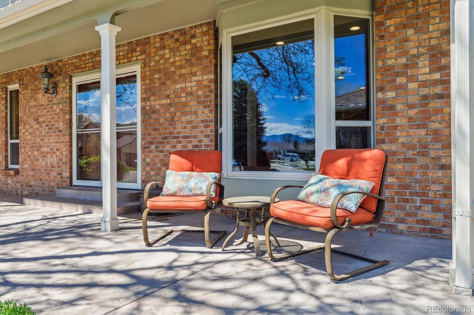 6336 S Newland Court, littleton  House Search MLS Picture