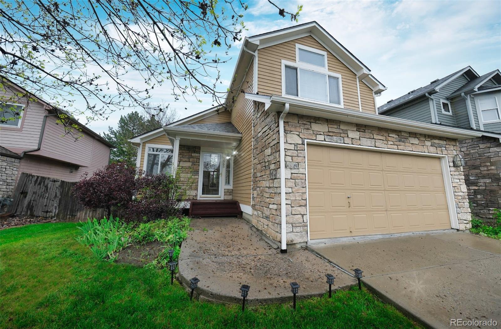 3565 W 112th Circle, westminster  House Search MLS Picture