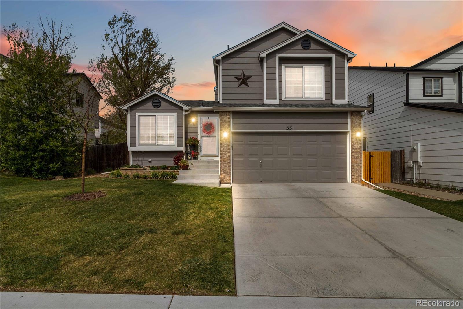 castle rock  House Search Picture