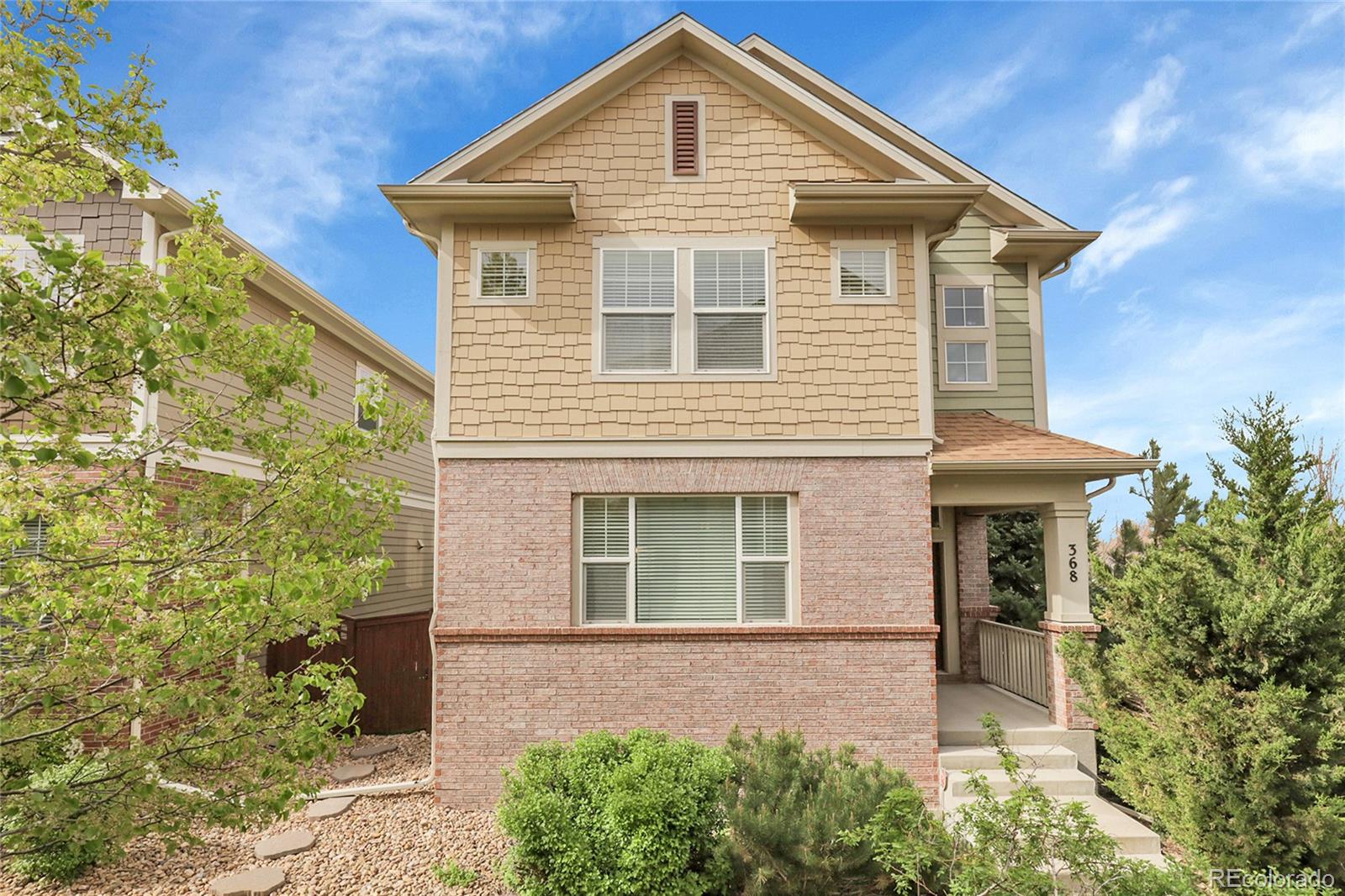 denver  House Search Picture