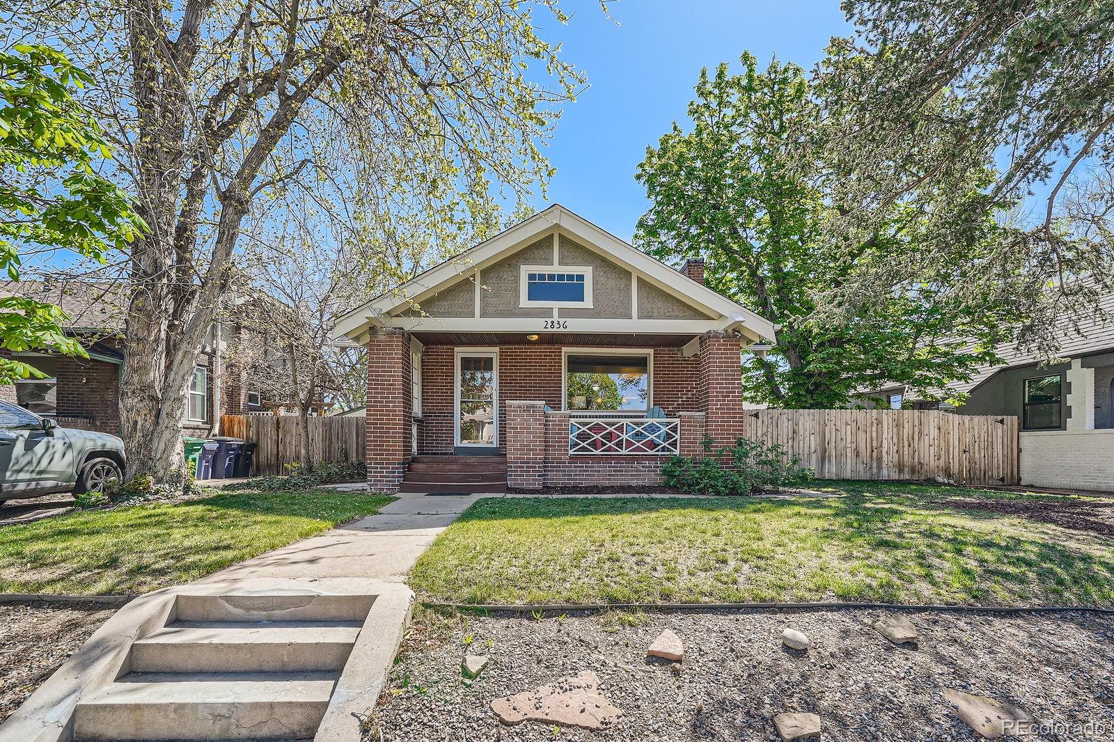 denver  House Search Picture