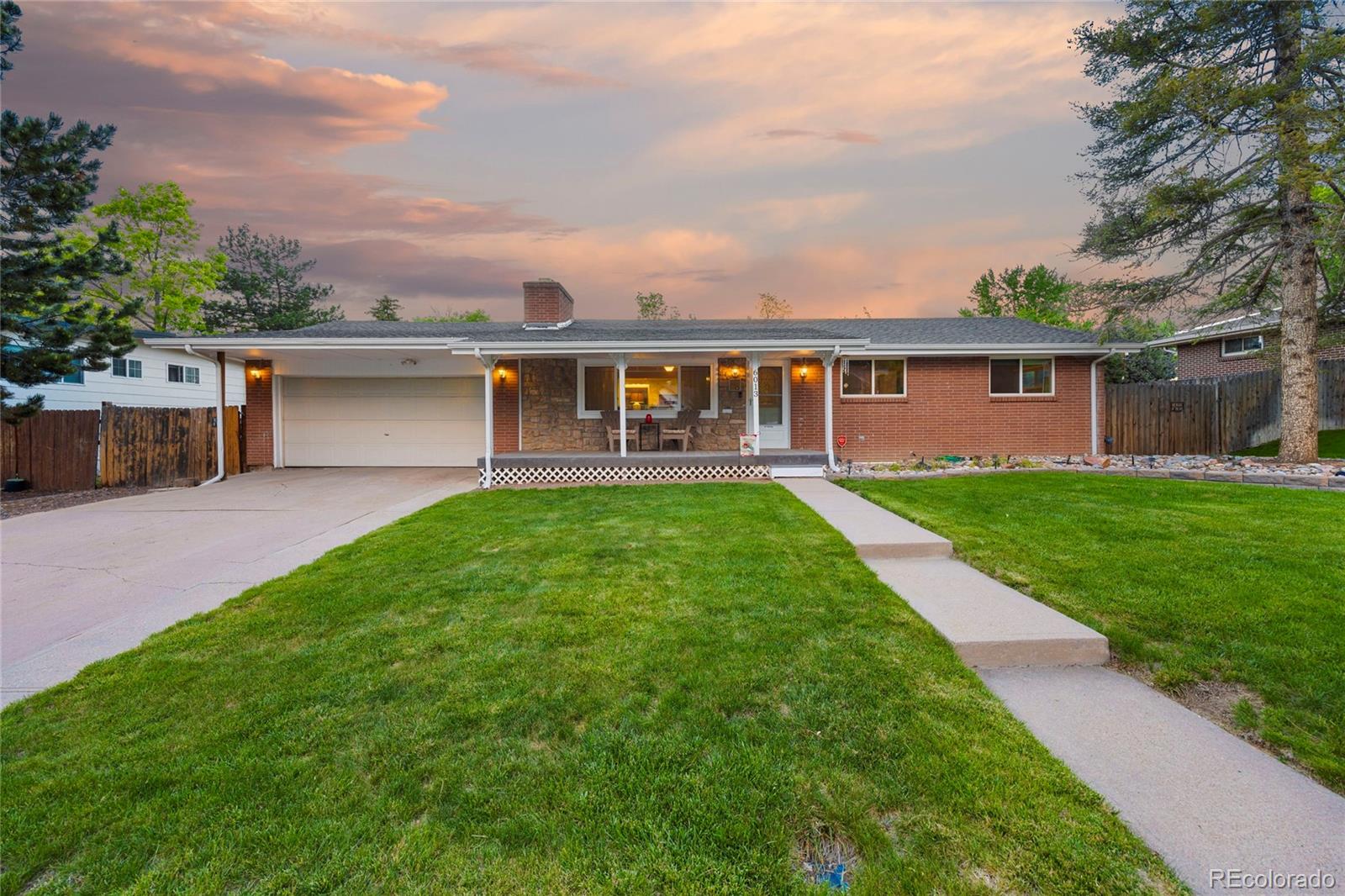 centennial  House Search Picture