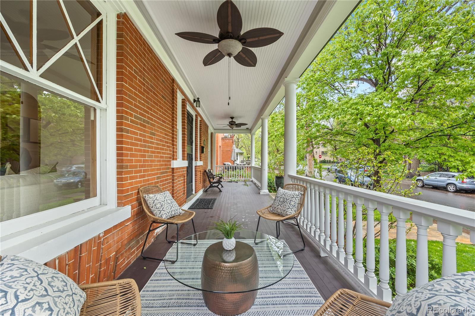 963 N Lafayette Street, denver  House Search MLS Picture