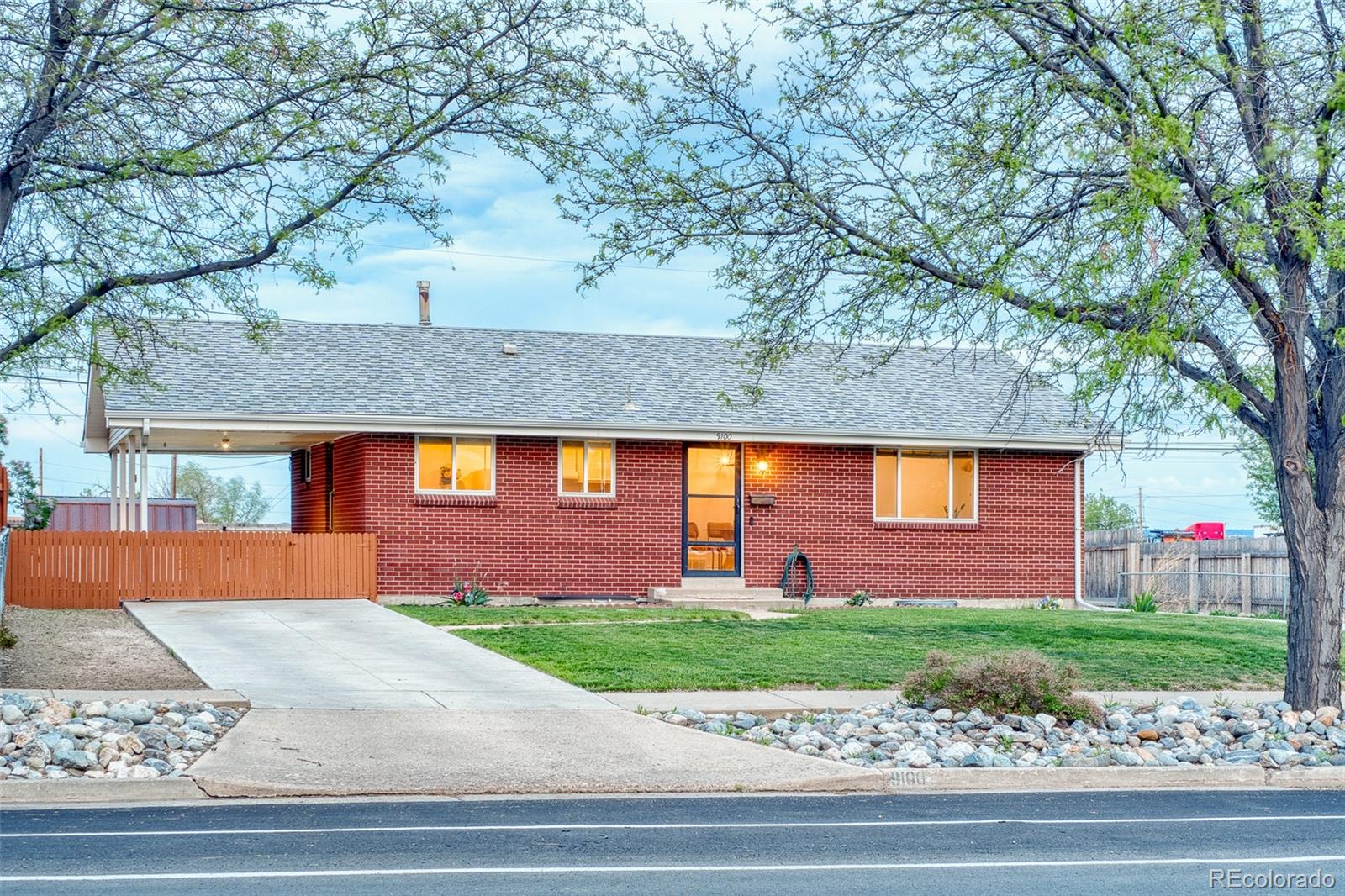 thornton  House Search Picture