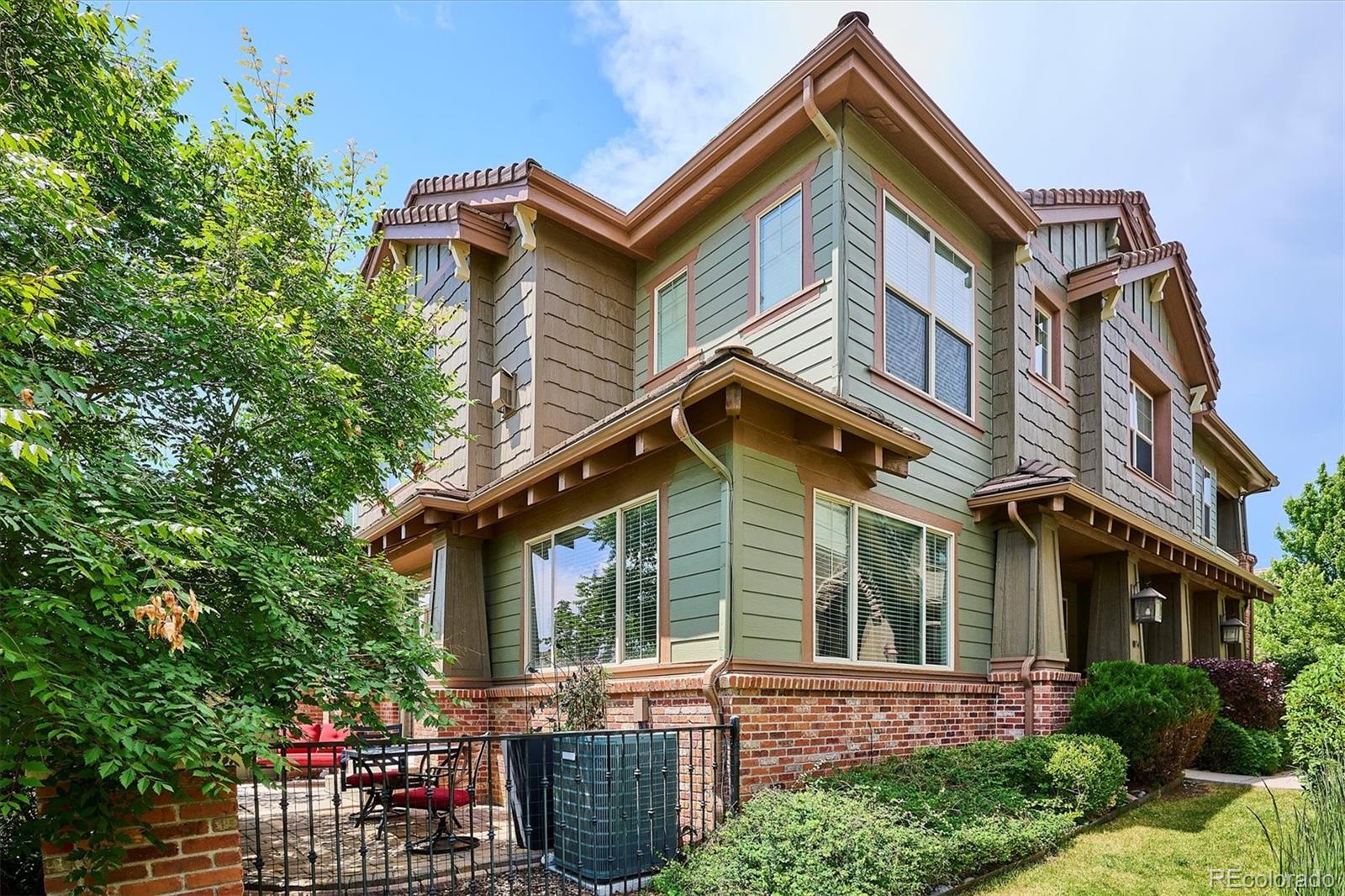 10134  Bluffmont Lane, lone tree  House Search MLS Picture