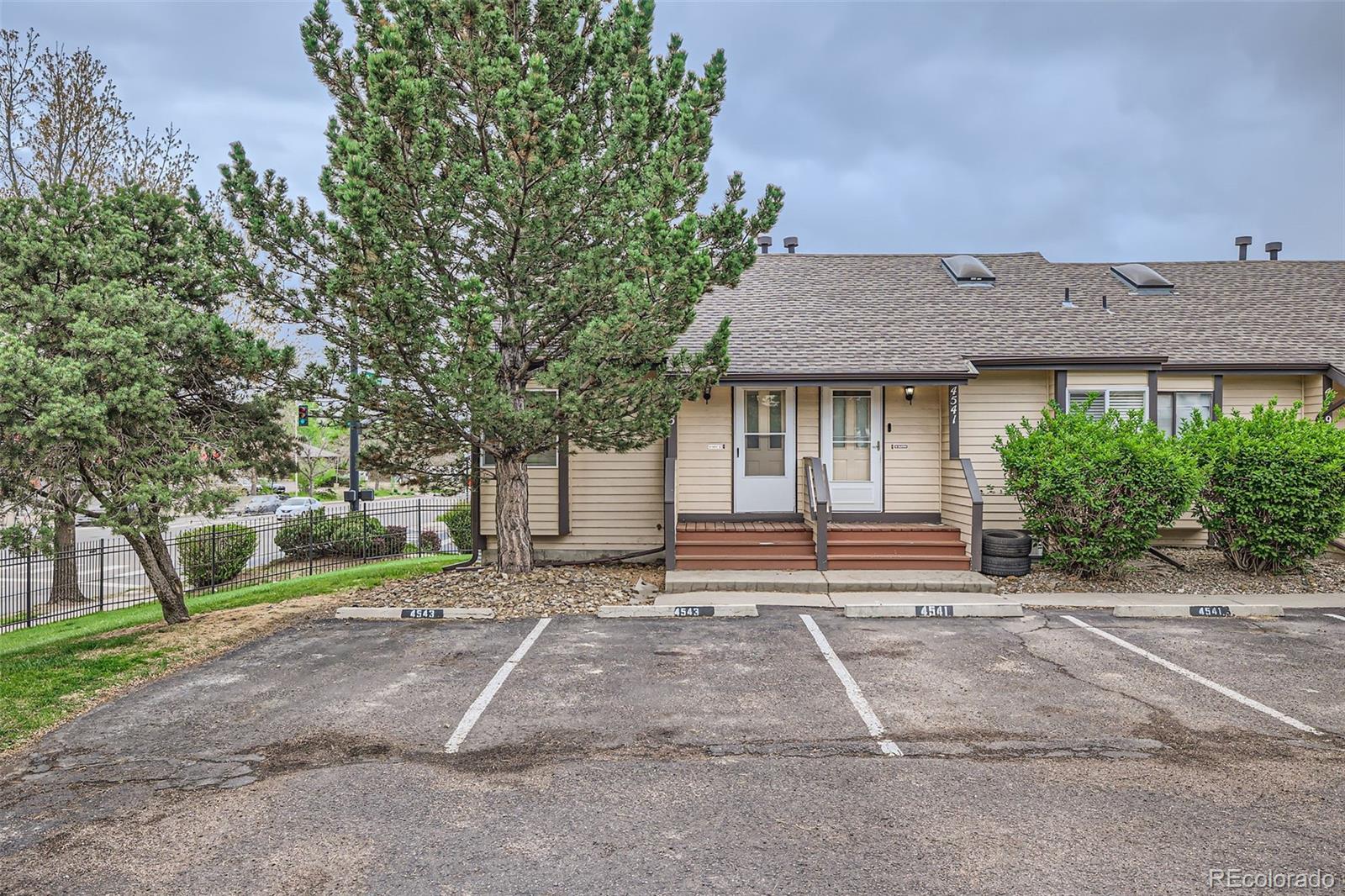 colorado springs  House Search Picture