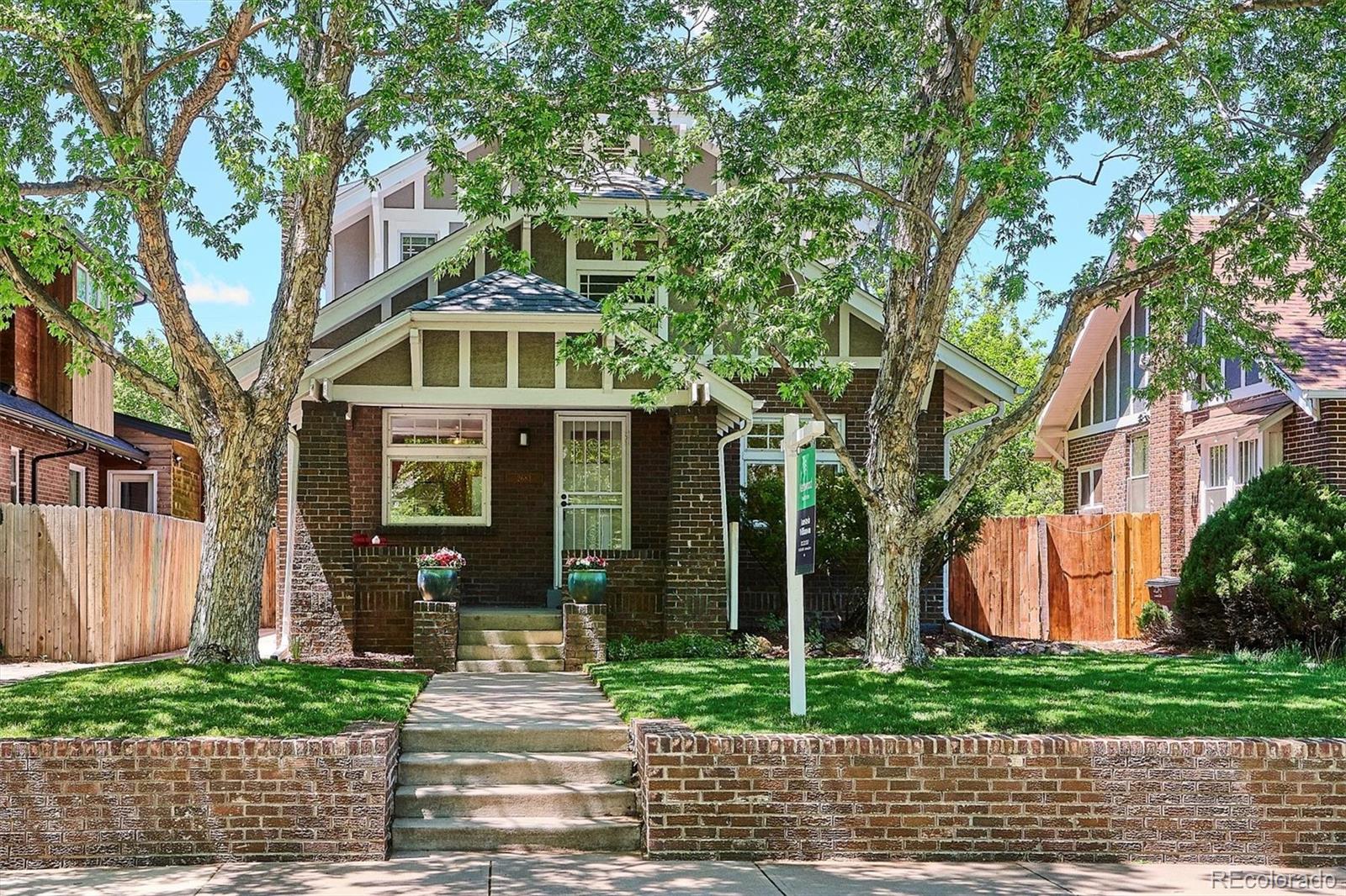 denver  House Search Picture