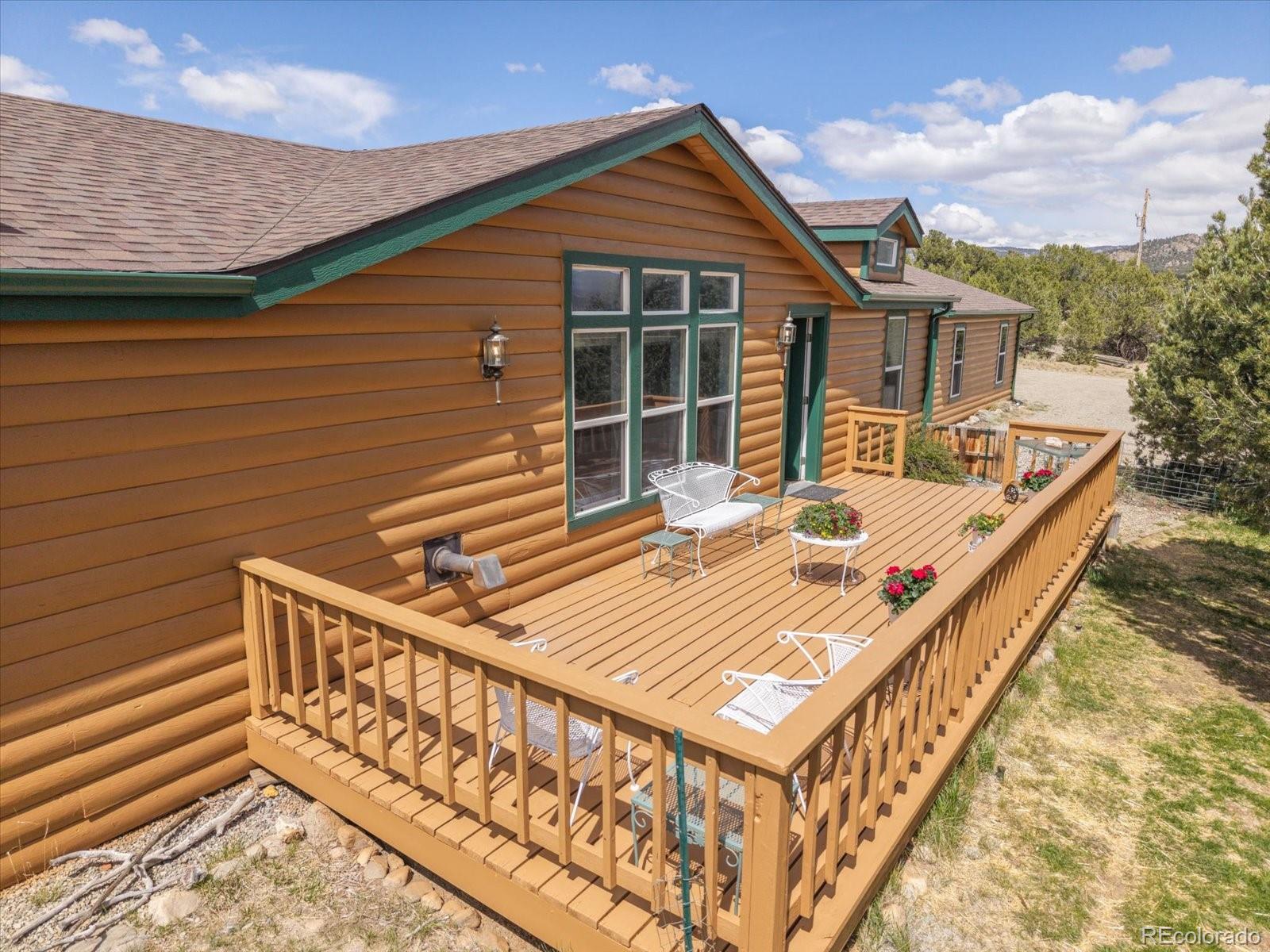 13280  County Road 353 , buena vista  House Search MLS Picture