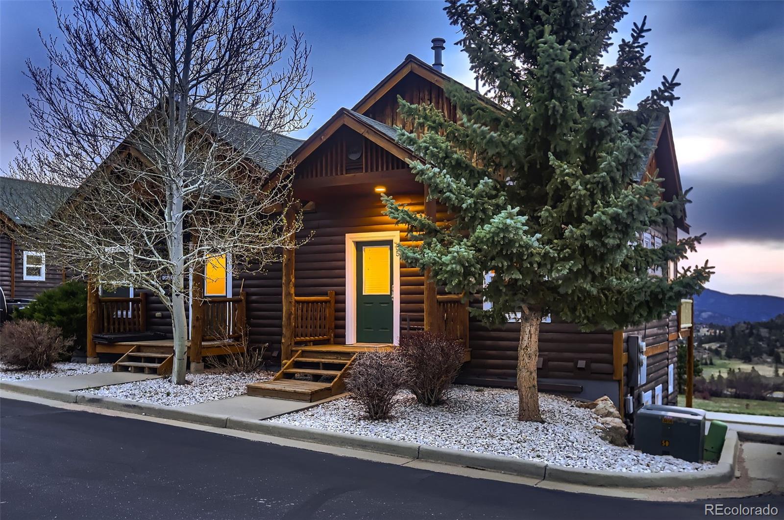 estes park  House Search Picture