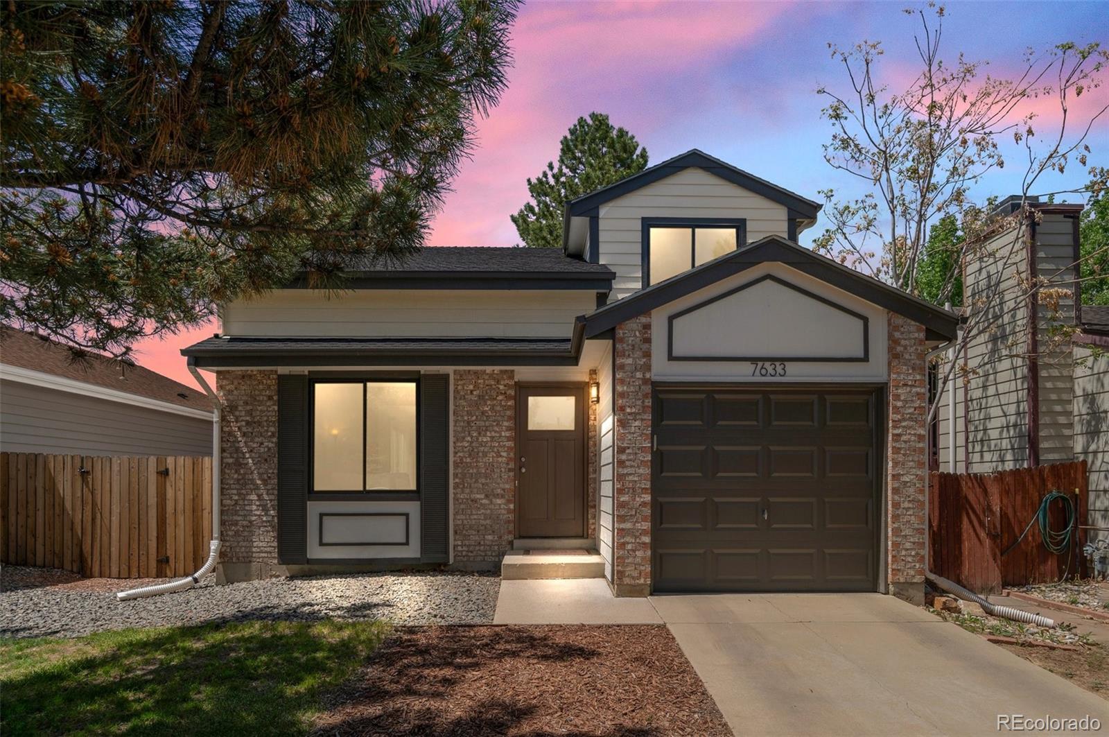 arvada  House Search Picture