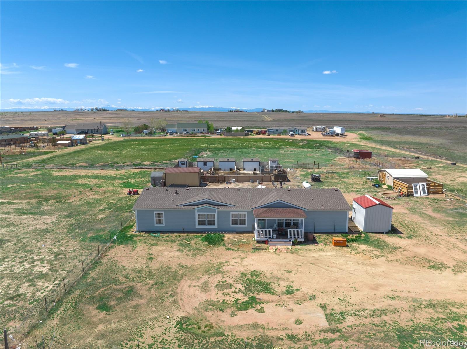 eaton  Horse Properties Search Picture