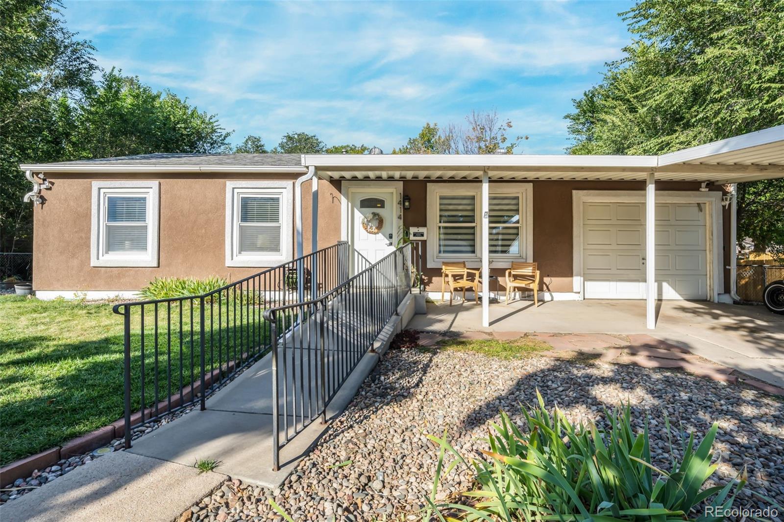colorado springs  House Search Picture