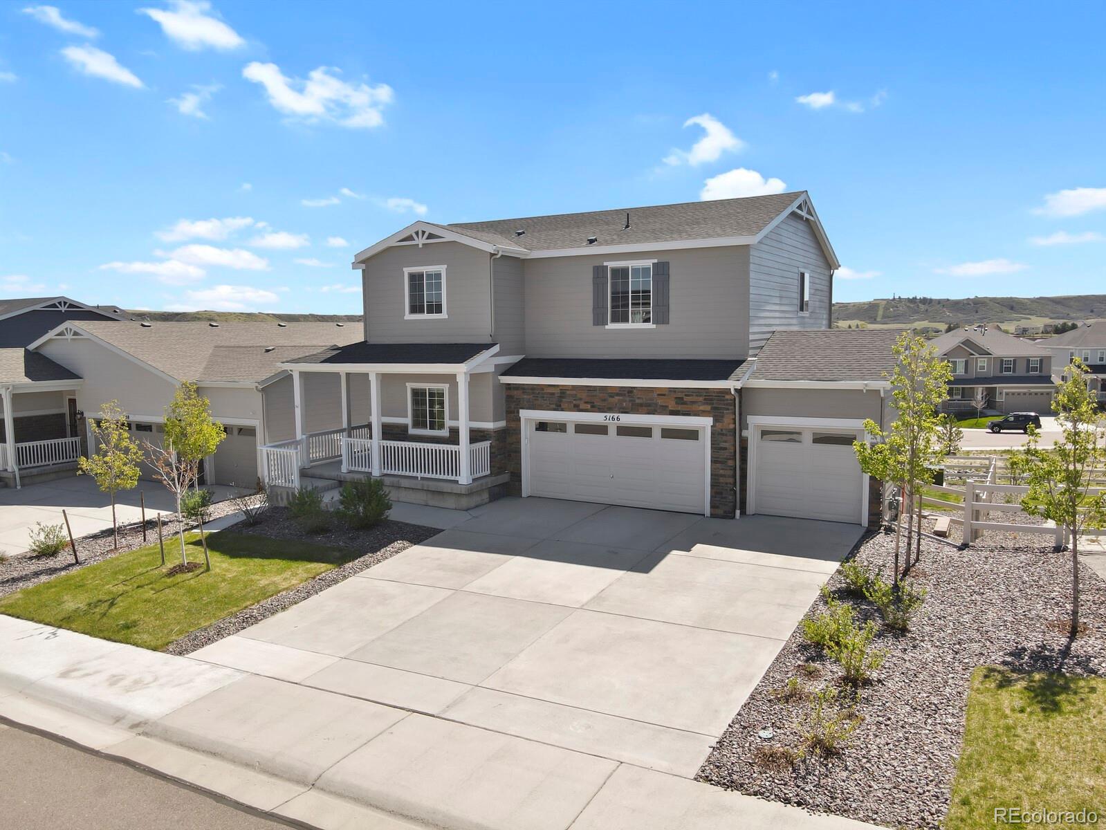 castle rock  House Search Picture