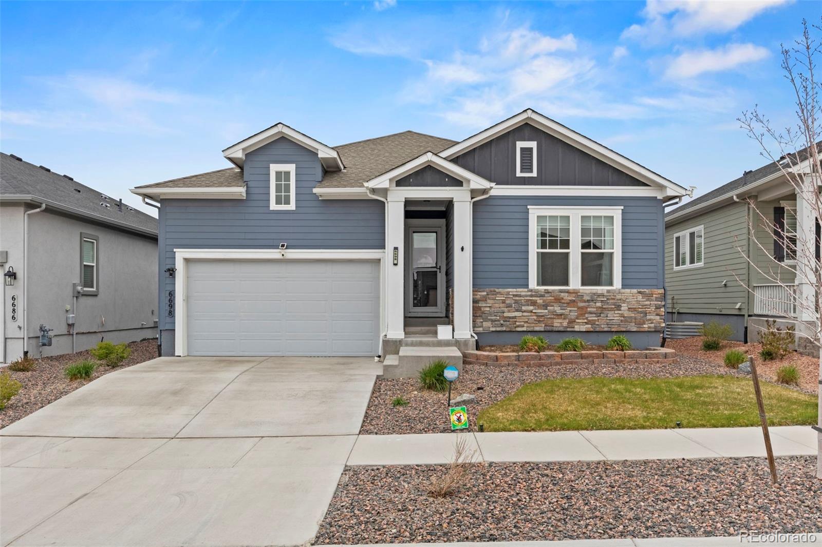 colorado springs  House Search Picture