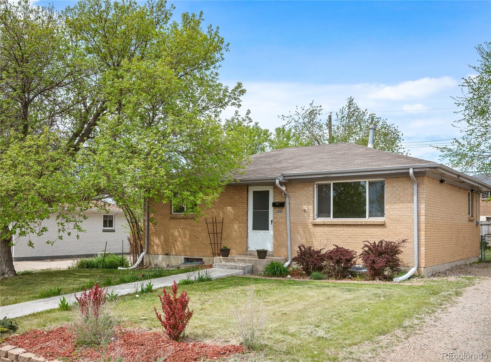 denver  House Search Picture