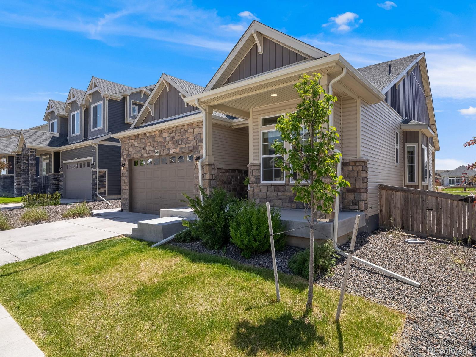 16448 E 111th Place, commerce city  House Search MLS Picture