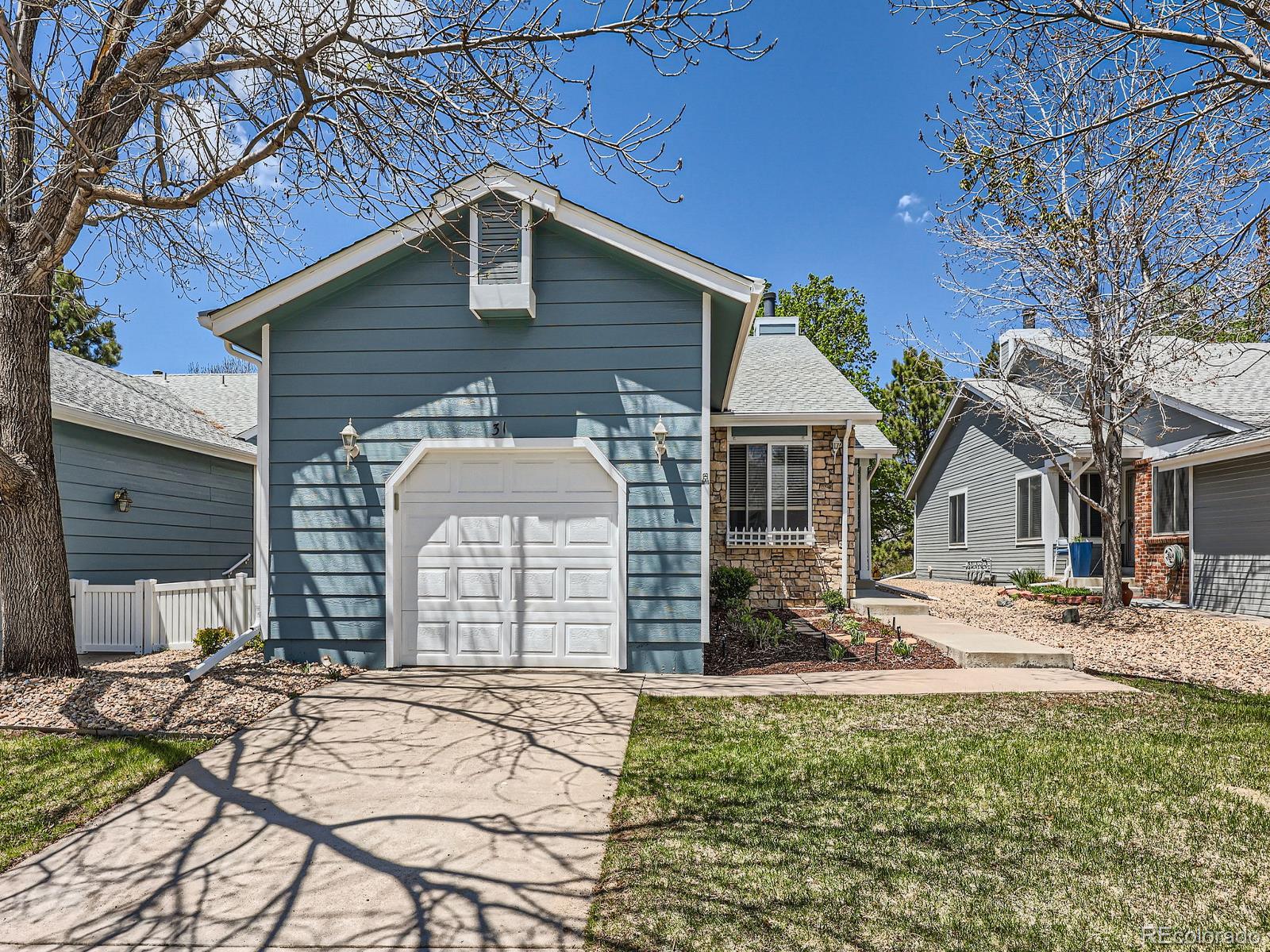 31  Shetland Court, highlands ranch  House Search MLS Picture