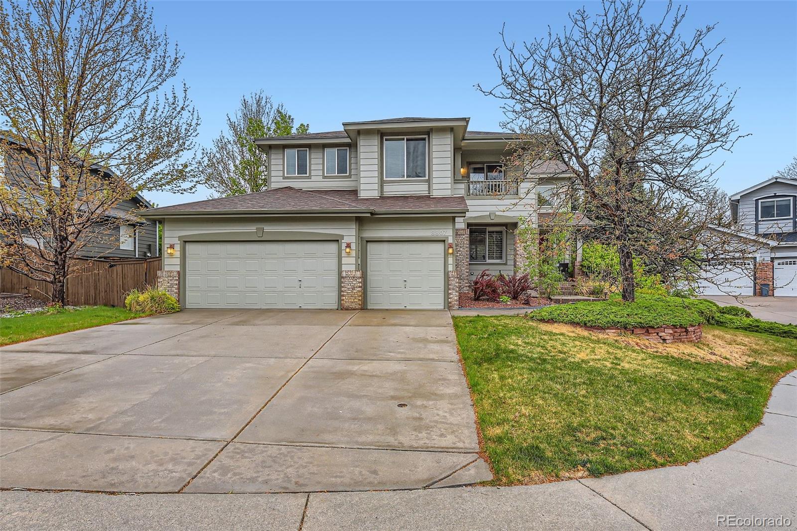 highlands ranch  House Search Picture