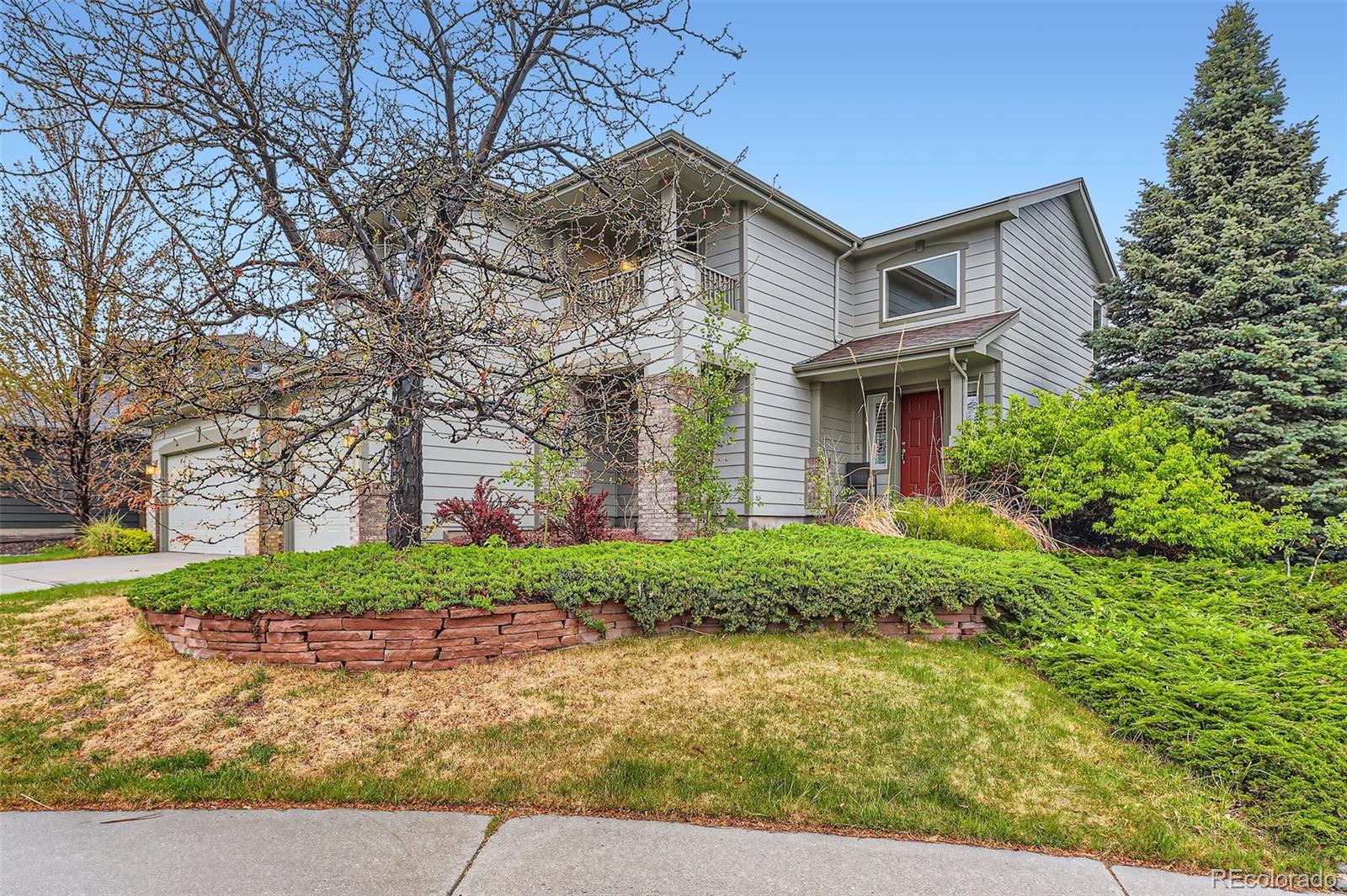 8807  Tuscany Lane, highlands ranch  House Search MLS Picture