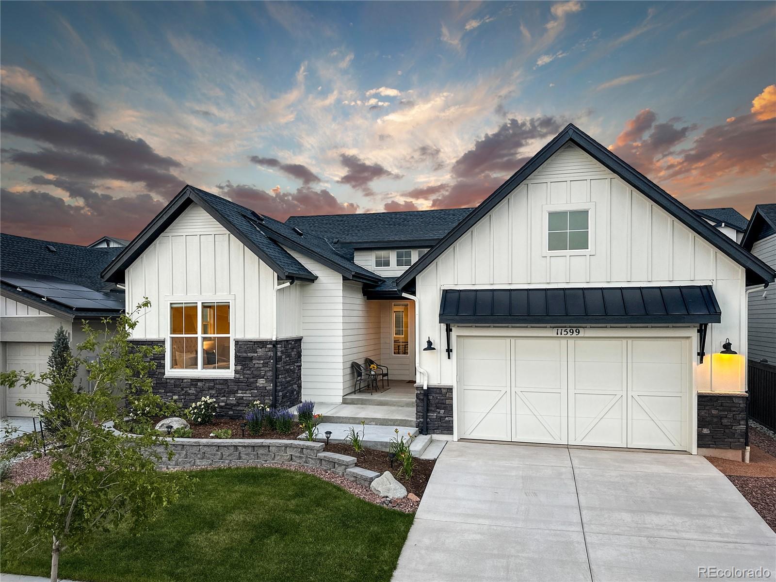 colorado springs  House Search Picture