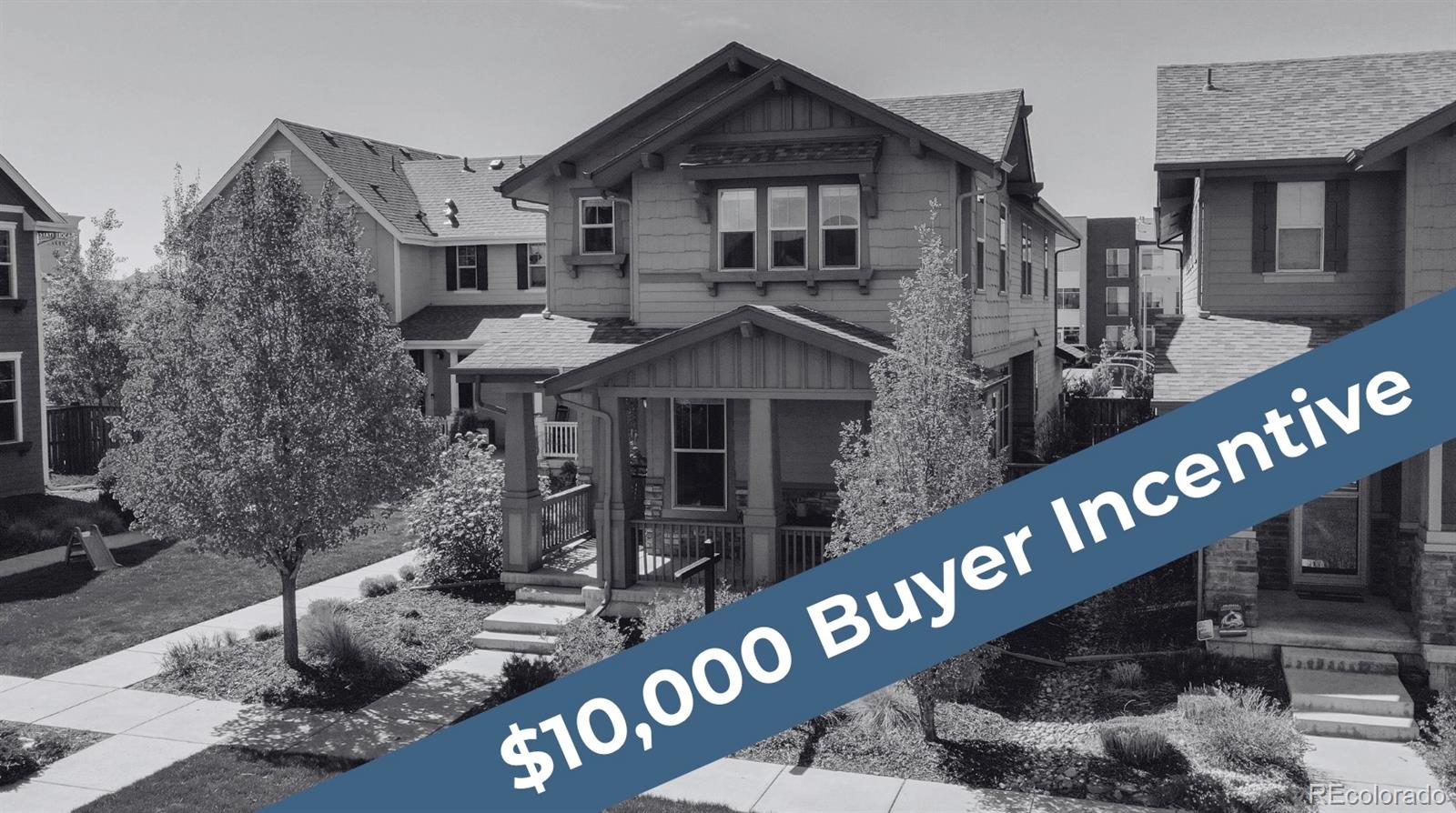 denver  House Search Picture