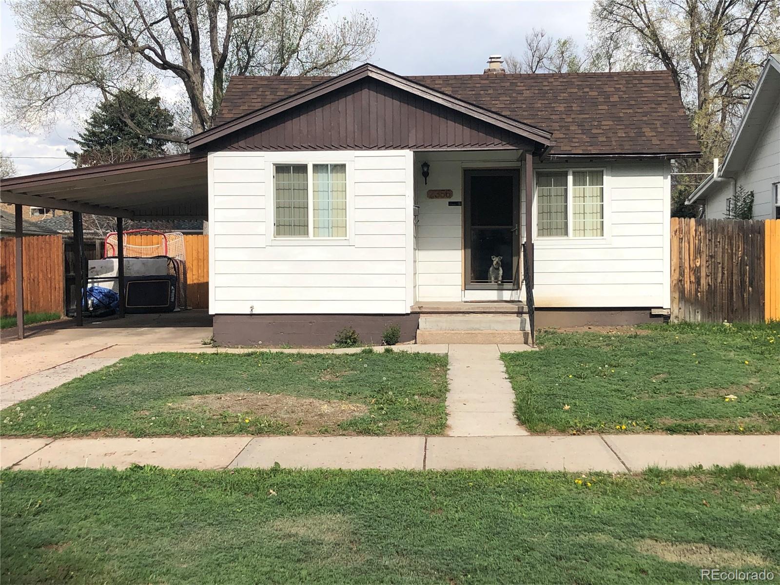 denver  House Search Picture