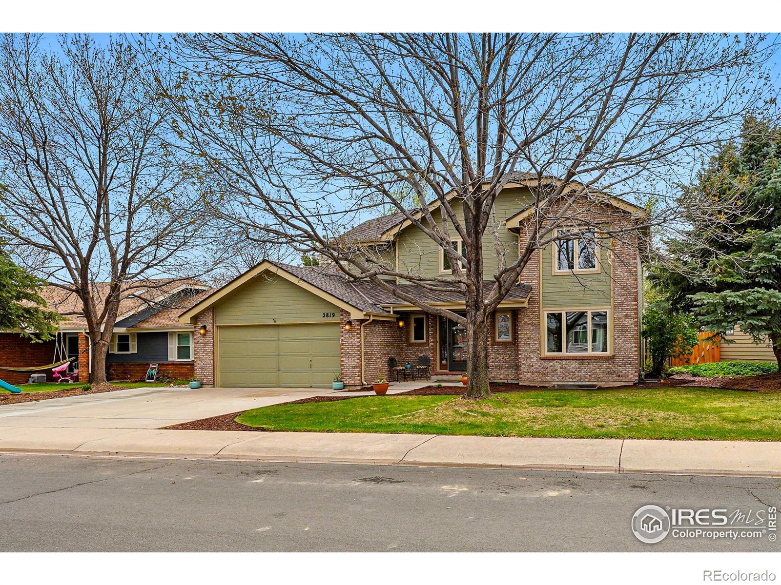 fort collins  House Search Picture