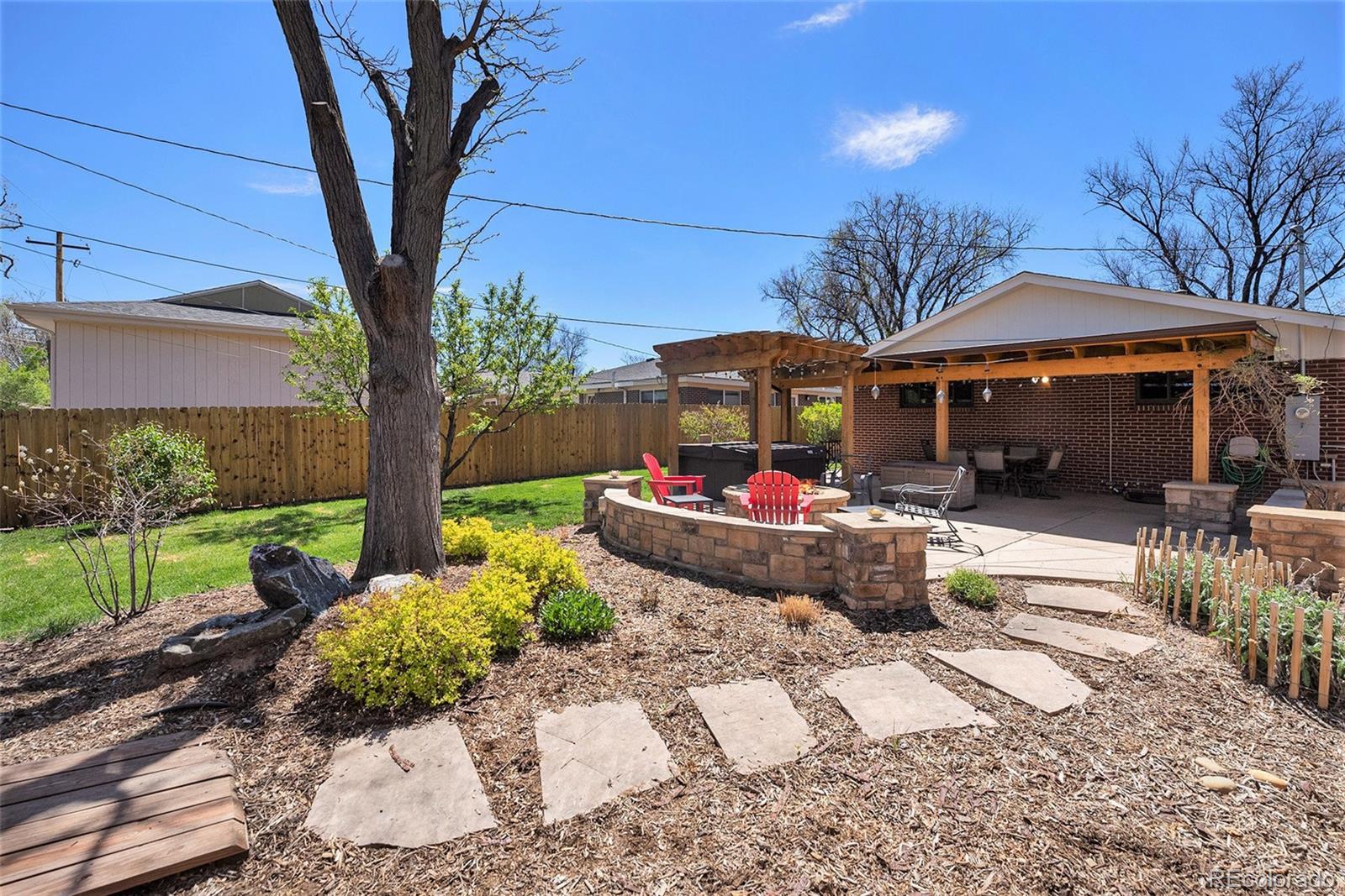 2064  Ironton Street, aurora MLS: 2169784 Beds: 4 Baths: 2 Price: $575,000