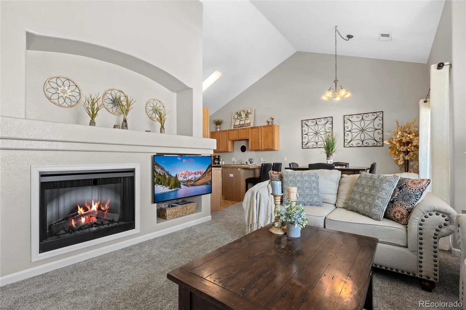 22610 E Ontario Drive, aurora  House Search MLS Picture