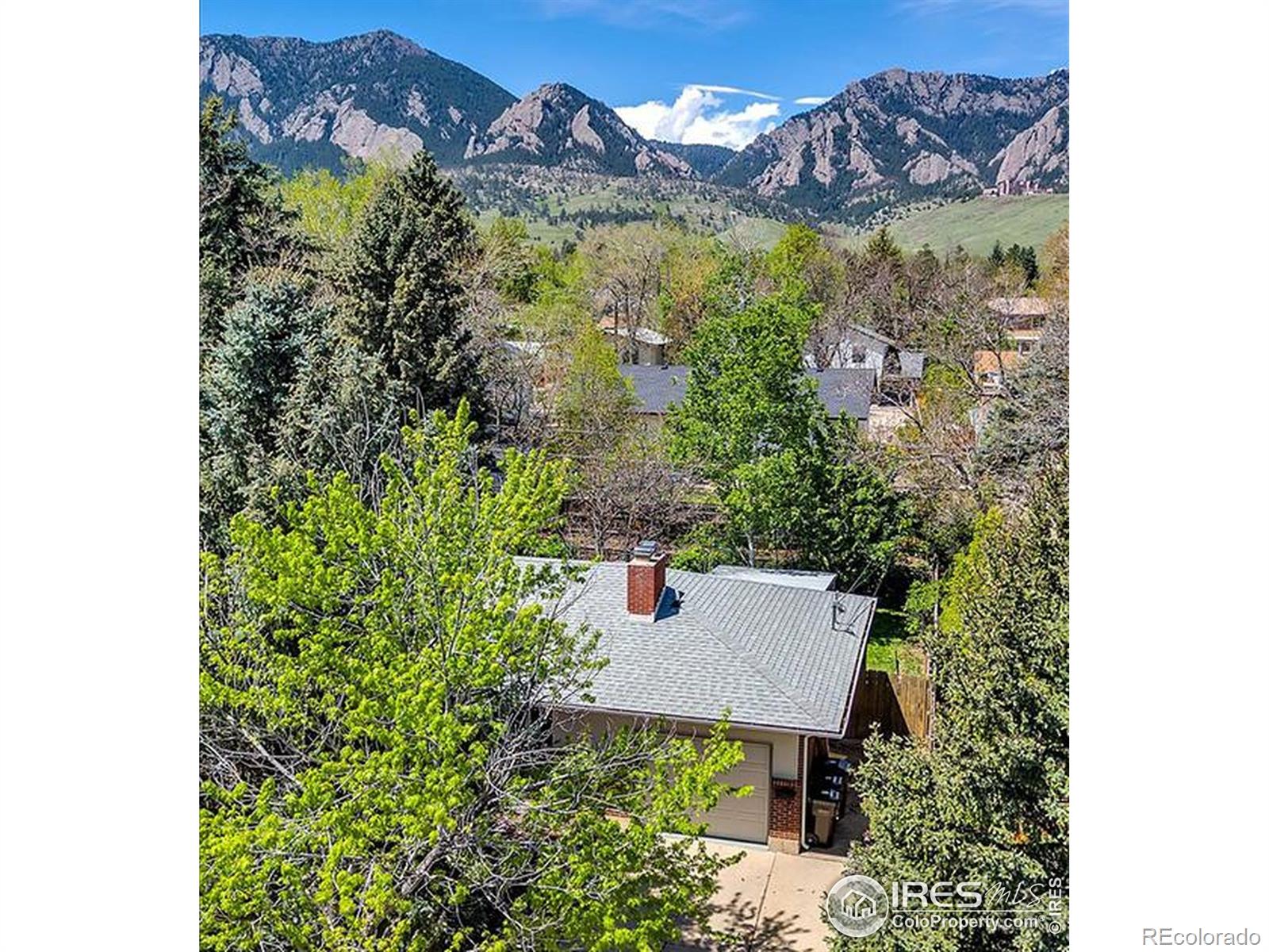 boulder  House Search Picture