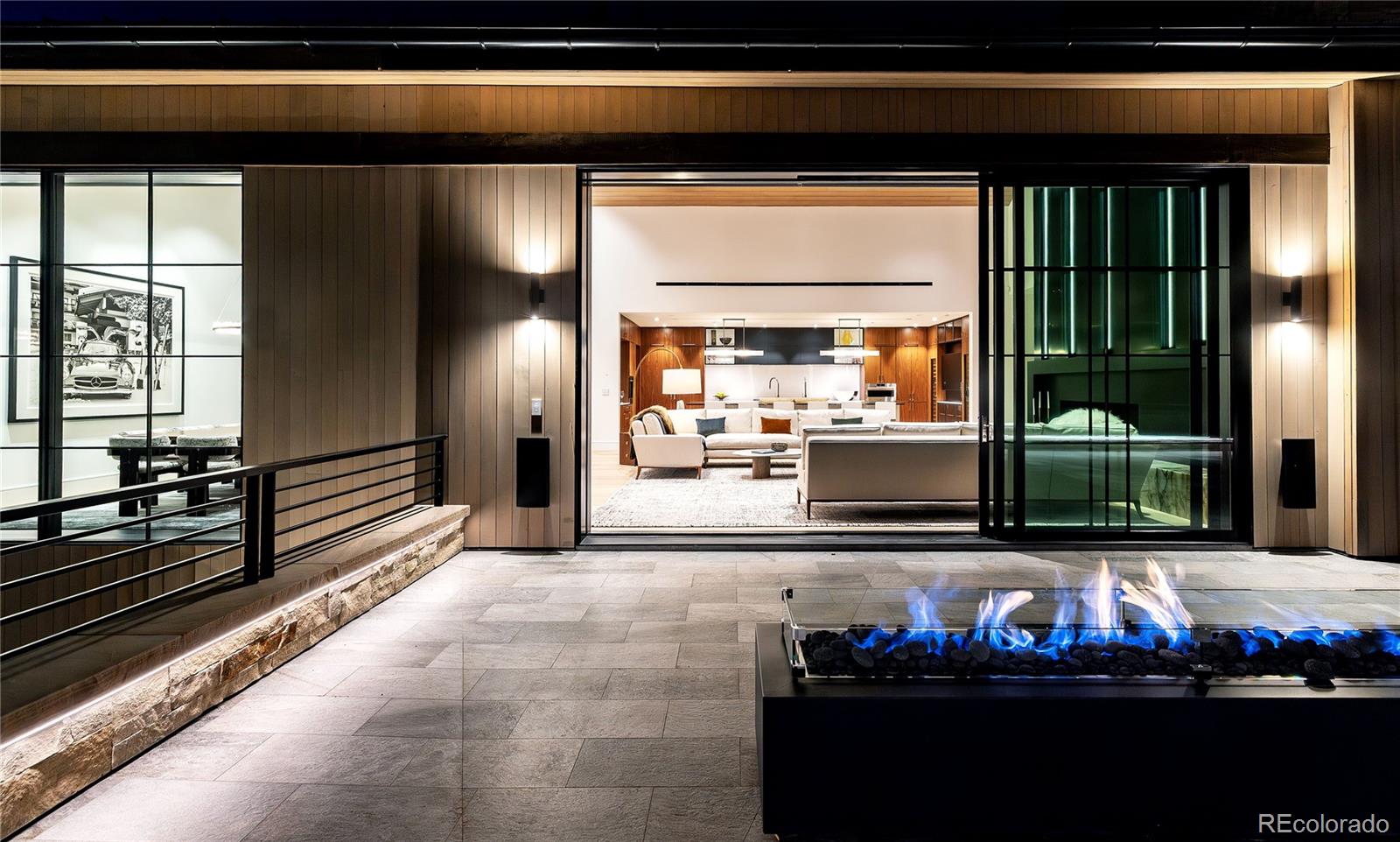 1326  Spraddle Creek Road, vail  House Search MLS Picture