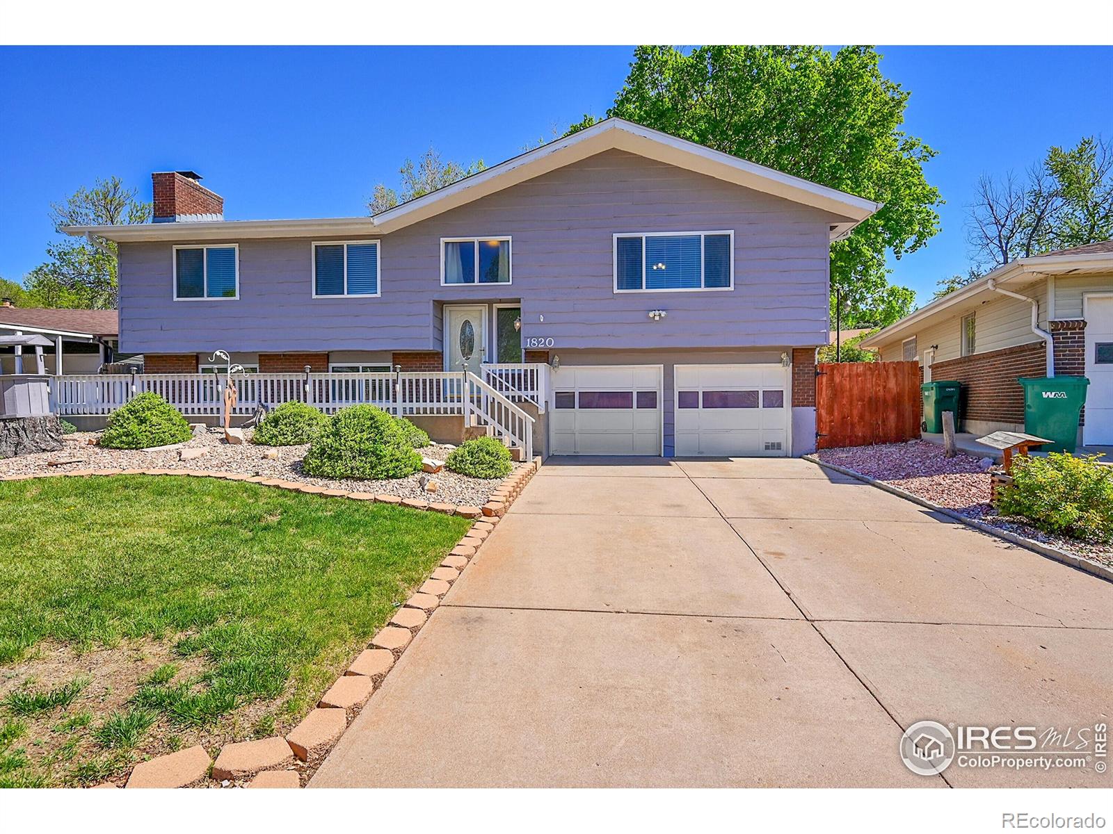greeley  House Search Picture