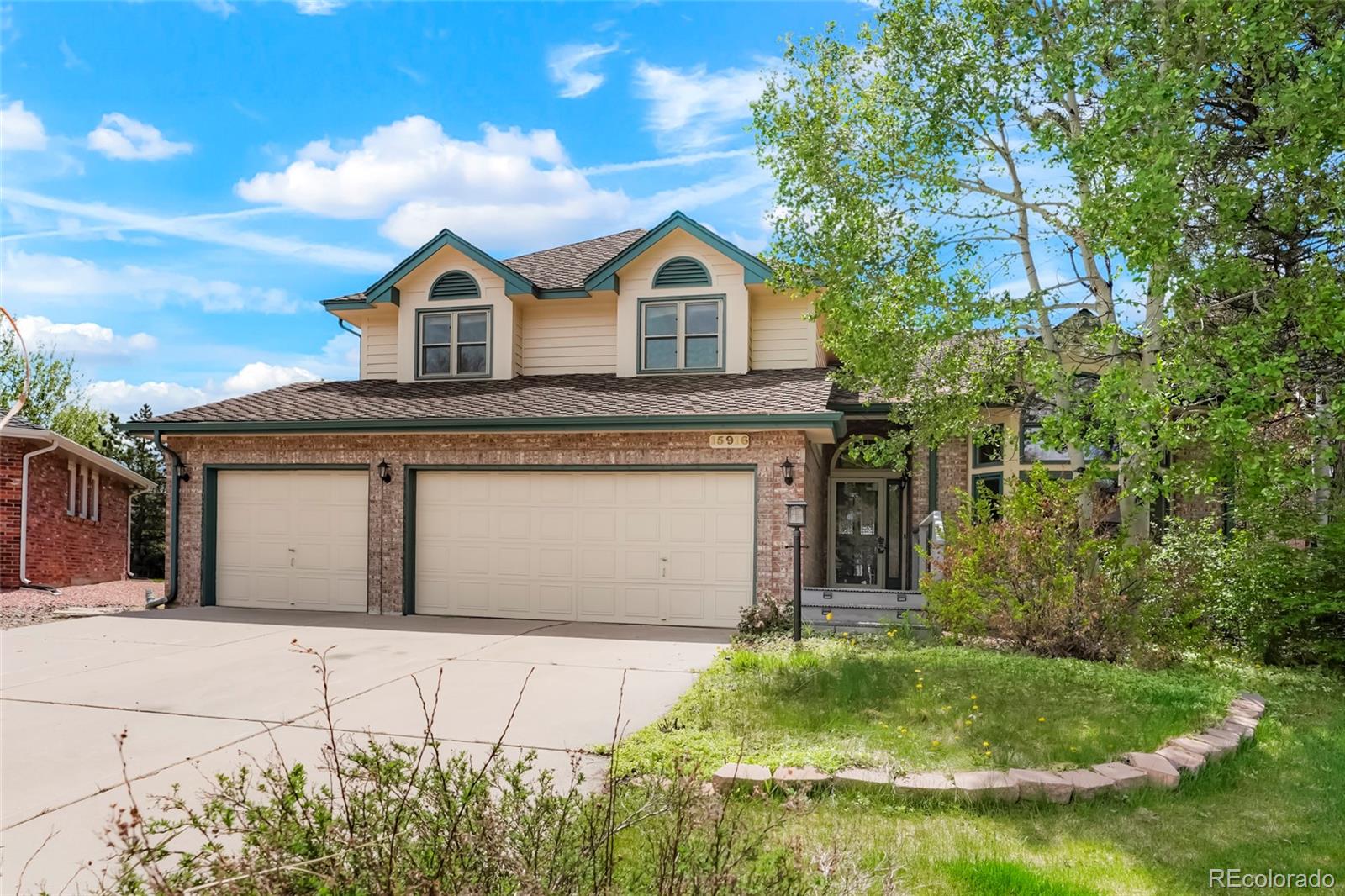 centennial  House Search Picture