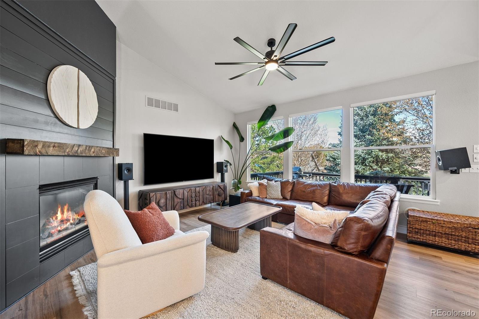 1053  Snow Lily Court, castle pines MLS: 7477404 Beds: 4 Baths: 4 Price: $948,000