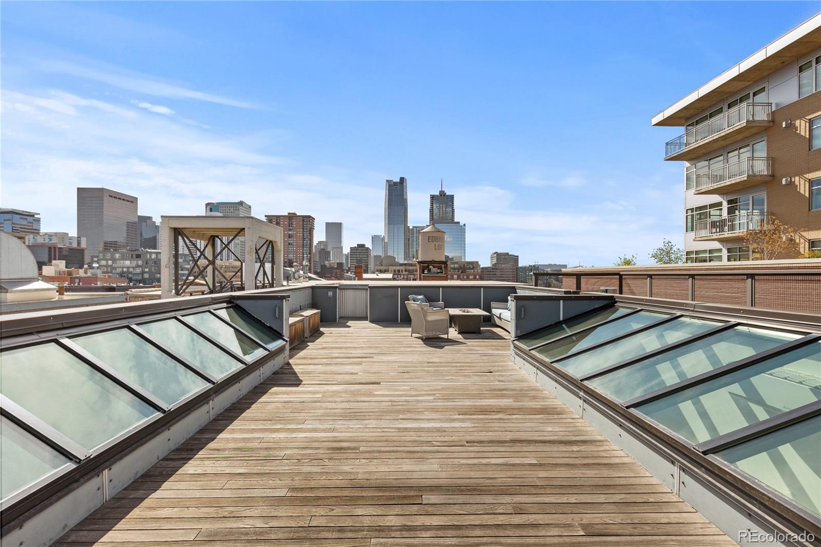 1449  Wynkoop Street, denver  House Search MLS Picture