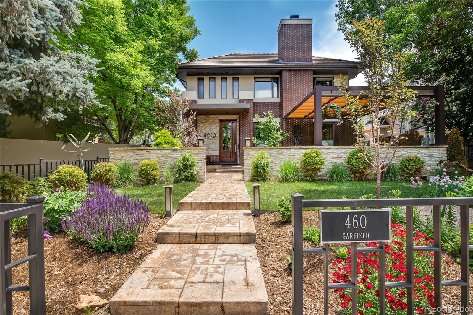 denver  Mansions Search Picture