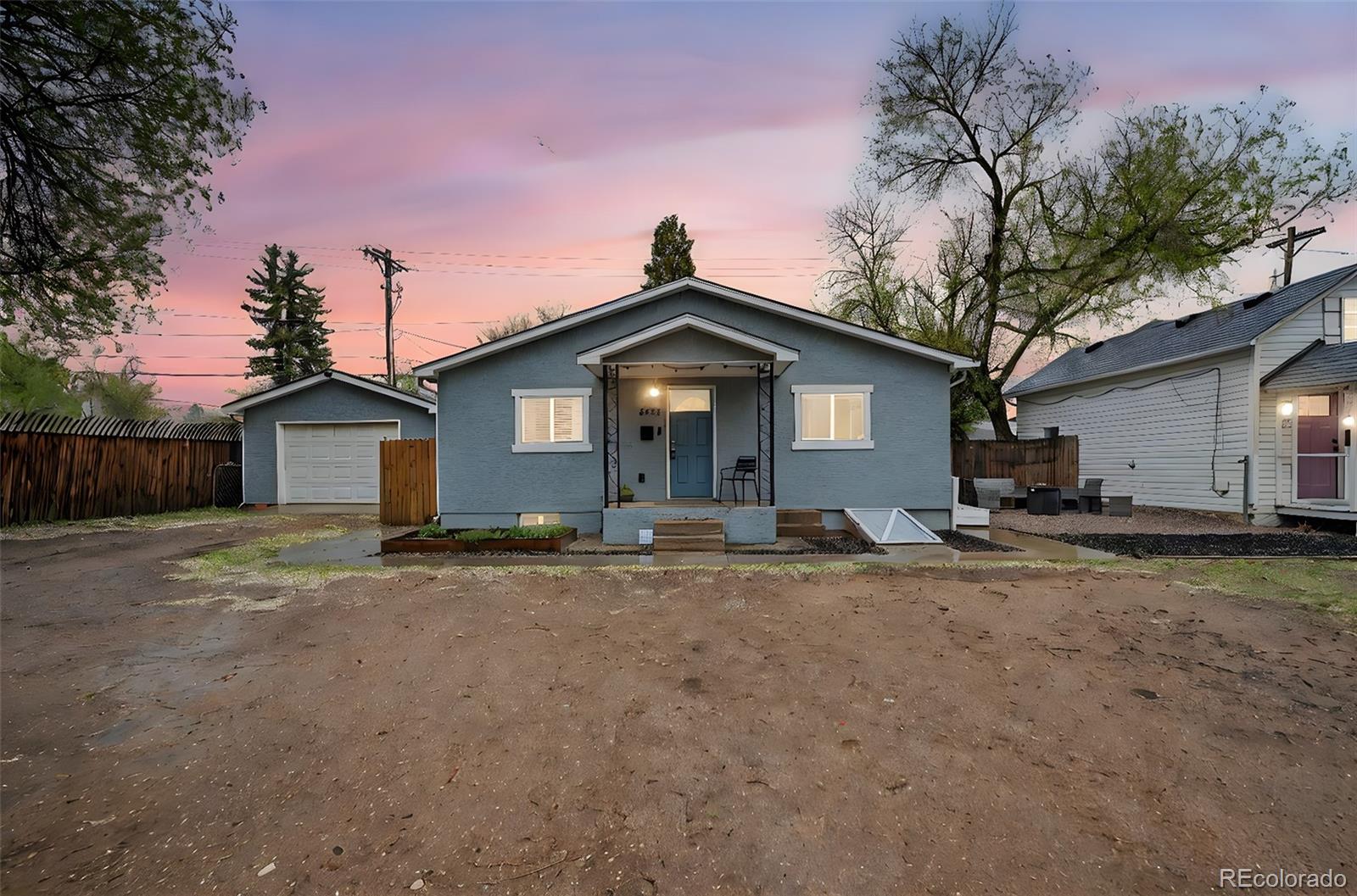 colorado springs  House Search Picture