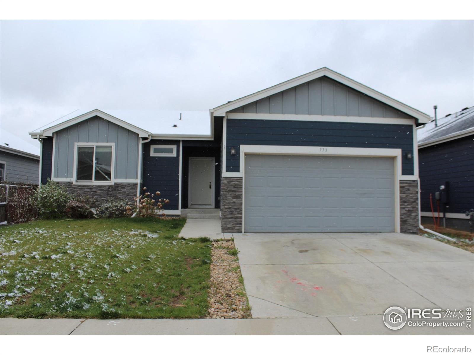 773  Settlers Drive, milliken  House Search MLS Picture