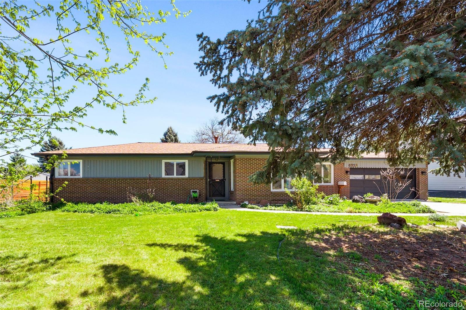 centennial  House Search Picture