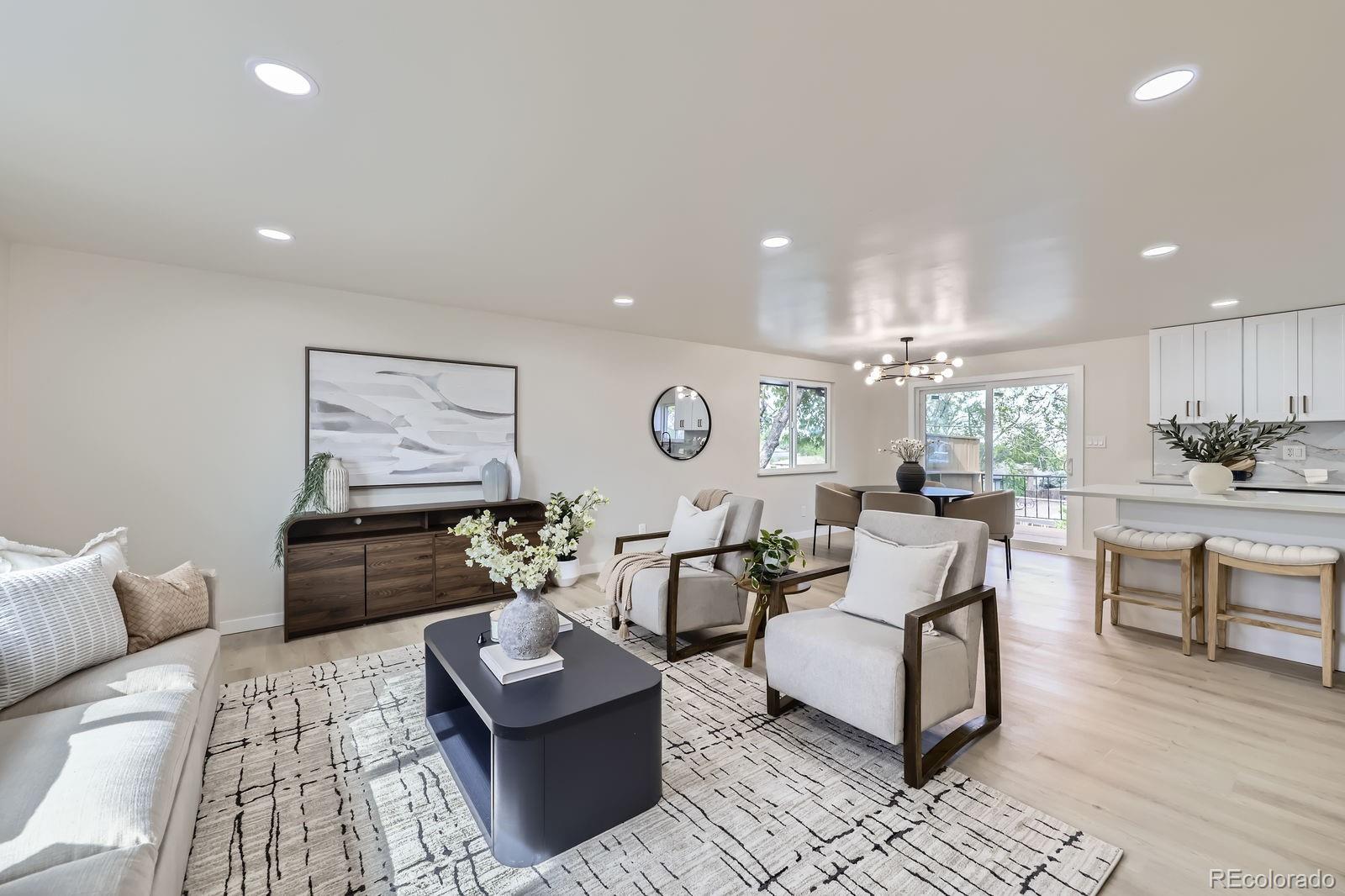 6876  Quay Court, arvada  House Search MLS Picture