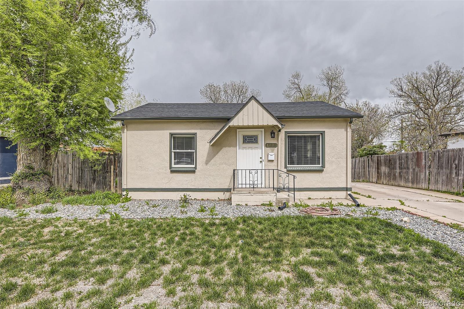denver  House Search Picture