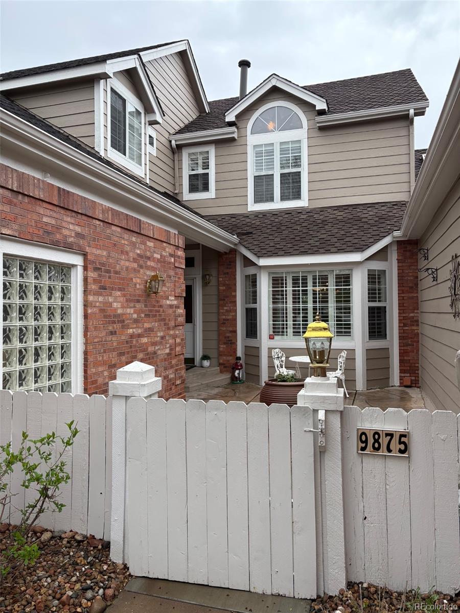 lone tree  House Search Picture