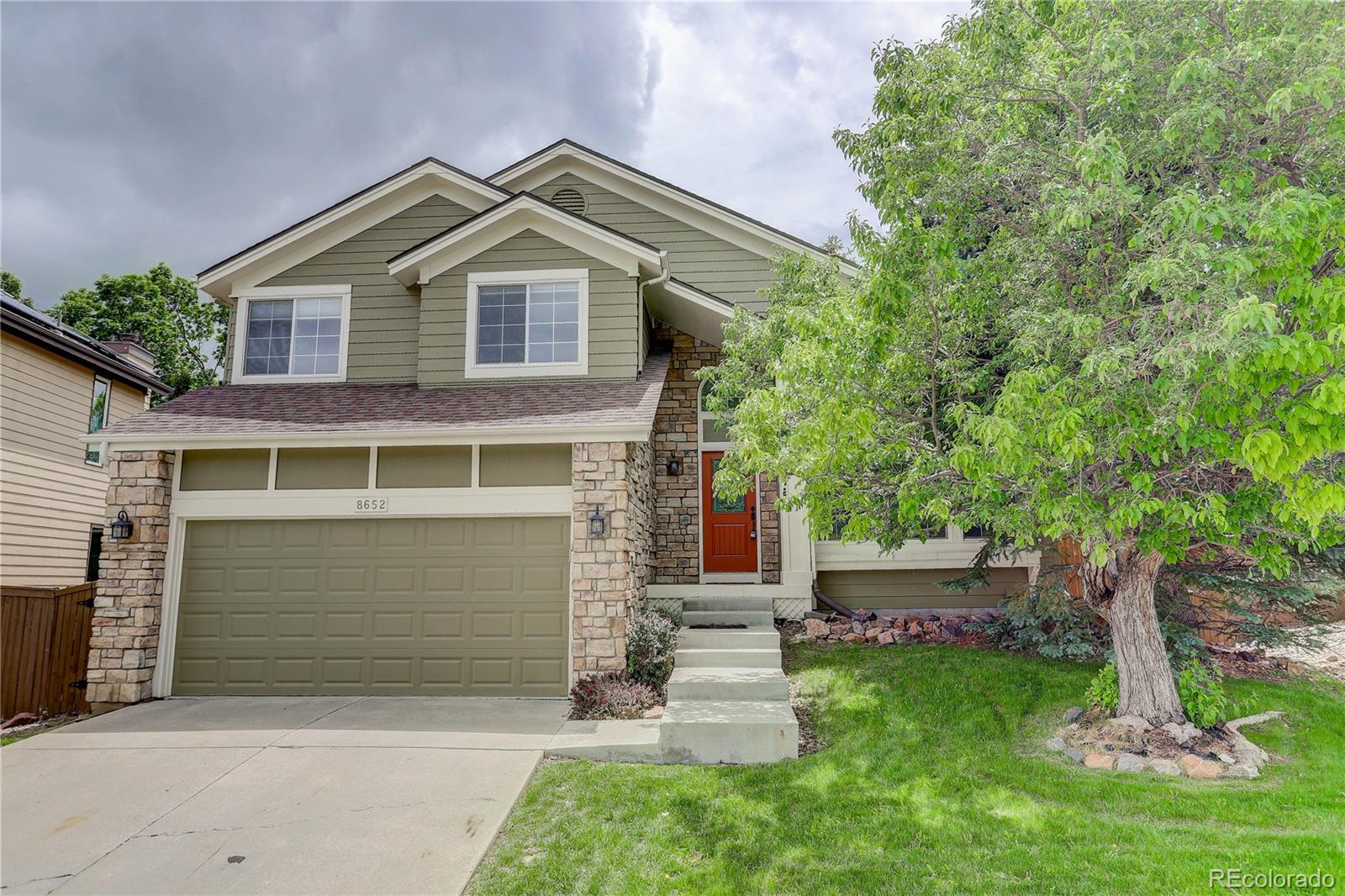 highlands ranch  House Search Picture