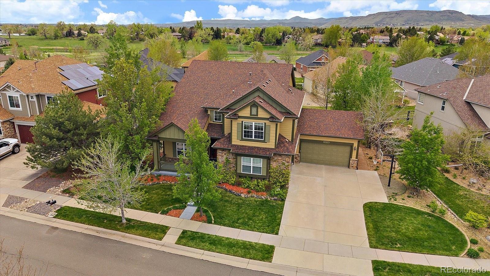 arvada  House Search Picture