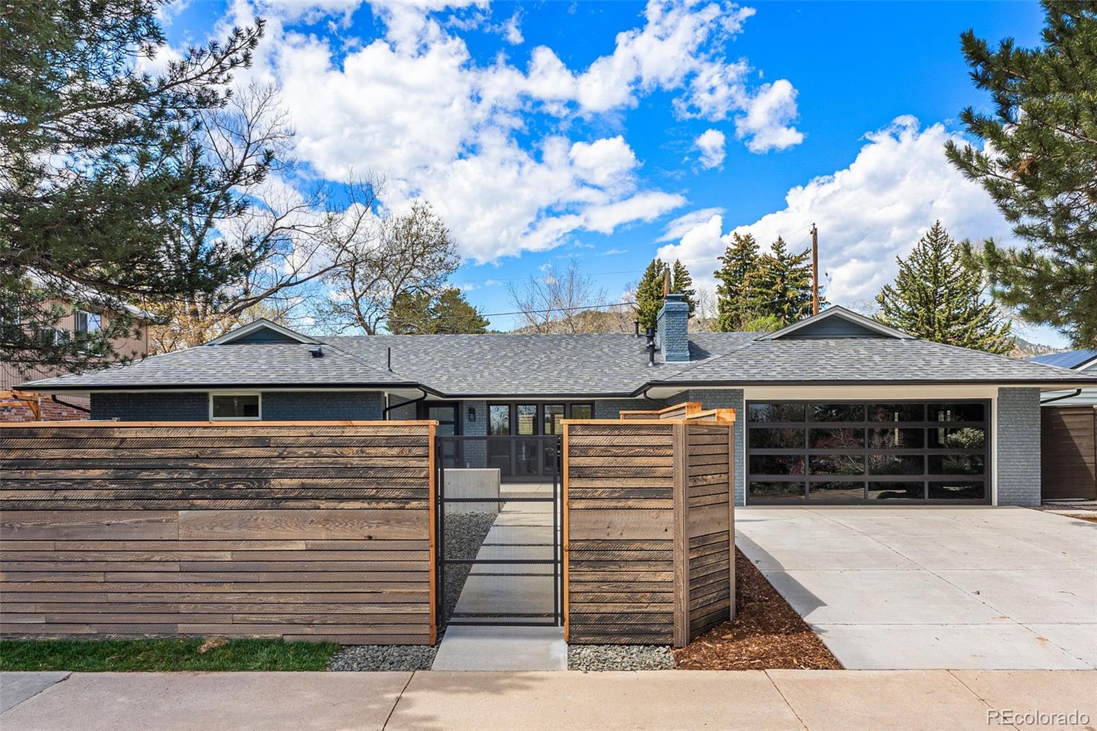 boulder  House Search Picture