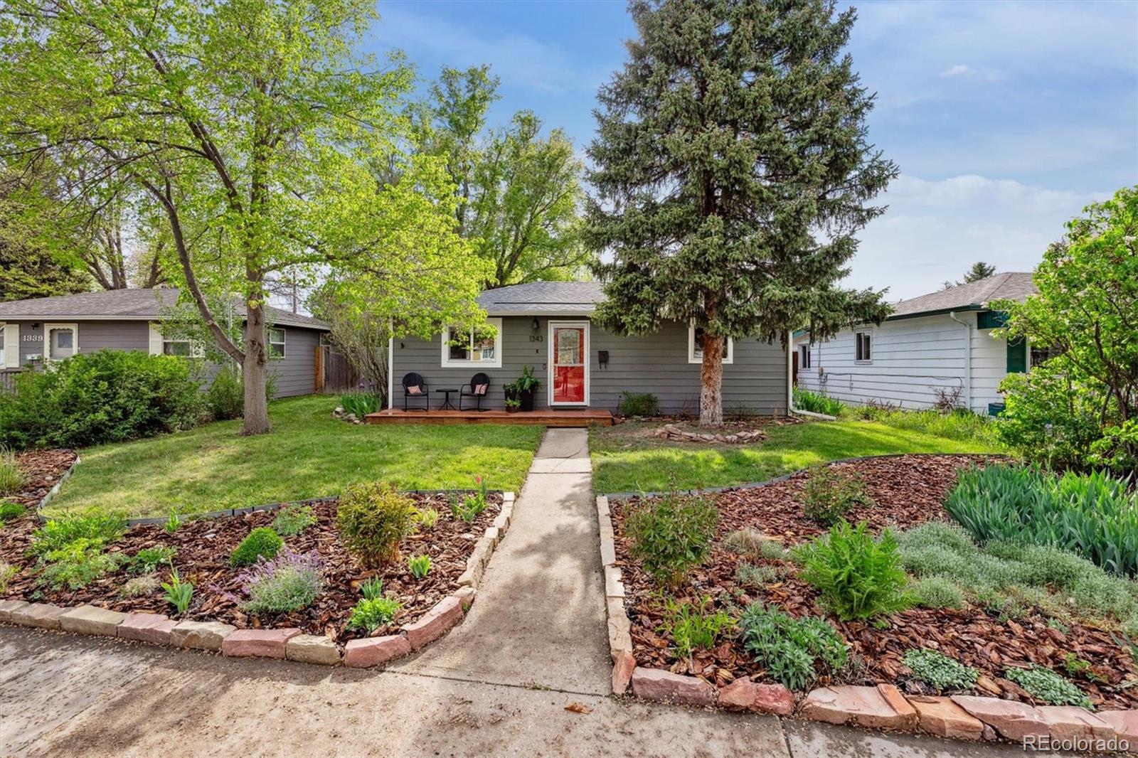 longmont  House Search Picture