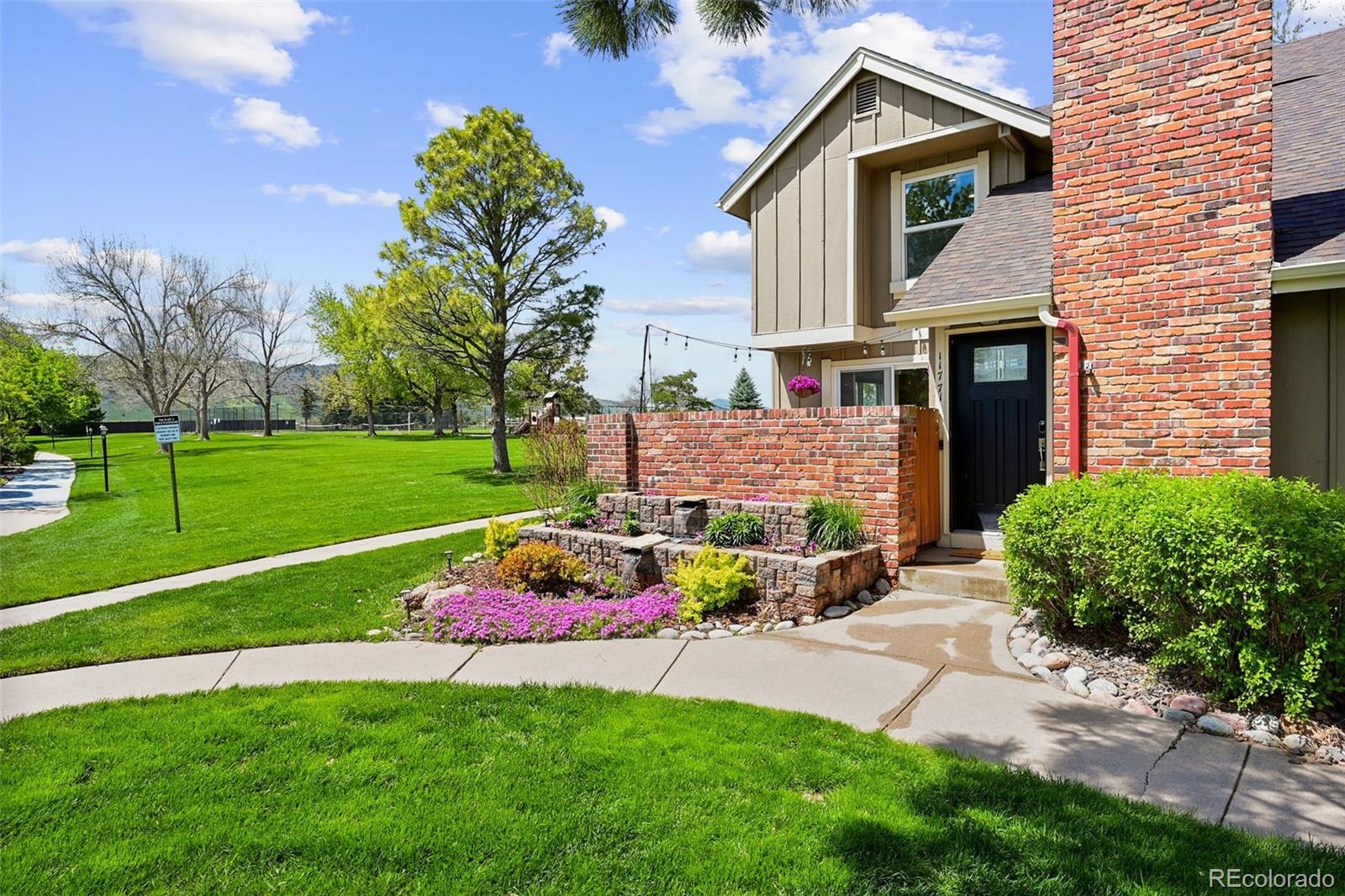 11771  Elk Head Range Road, littleton MLS: 7546708 Beds: 3 Baths: 4 Price: $545,000