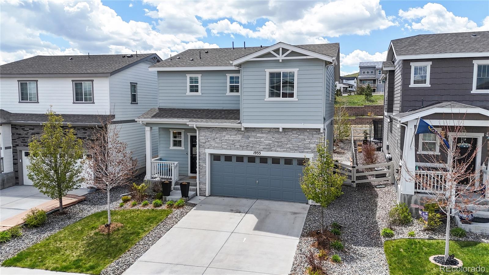 castle rock  House Search Picture