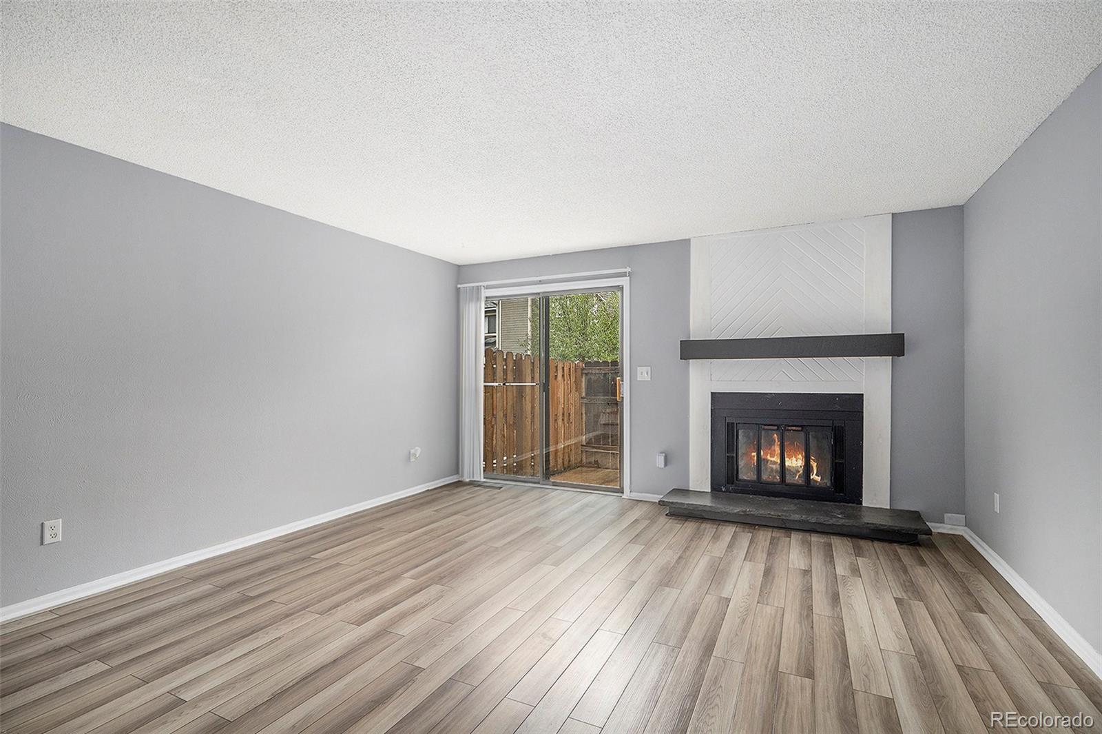 4621 S Fraser Circle, aurora  House Search MLS Picture