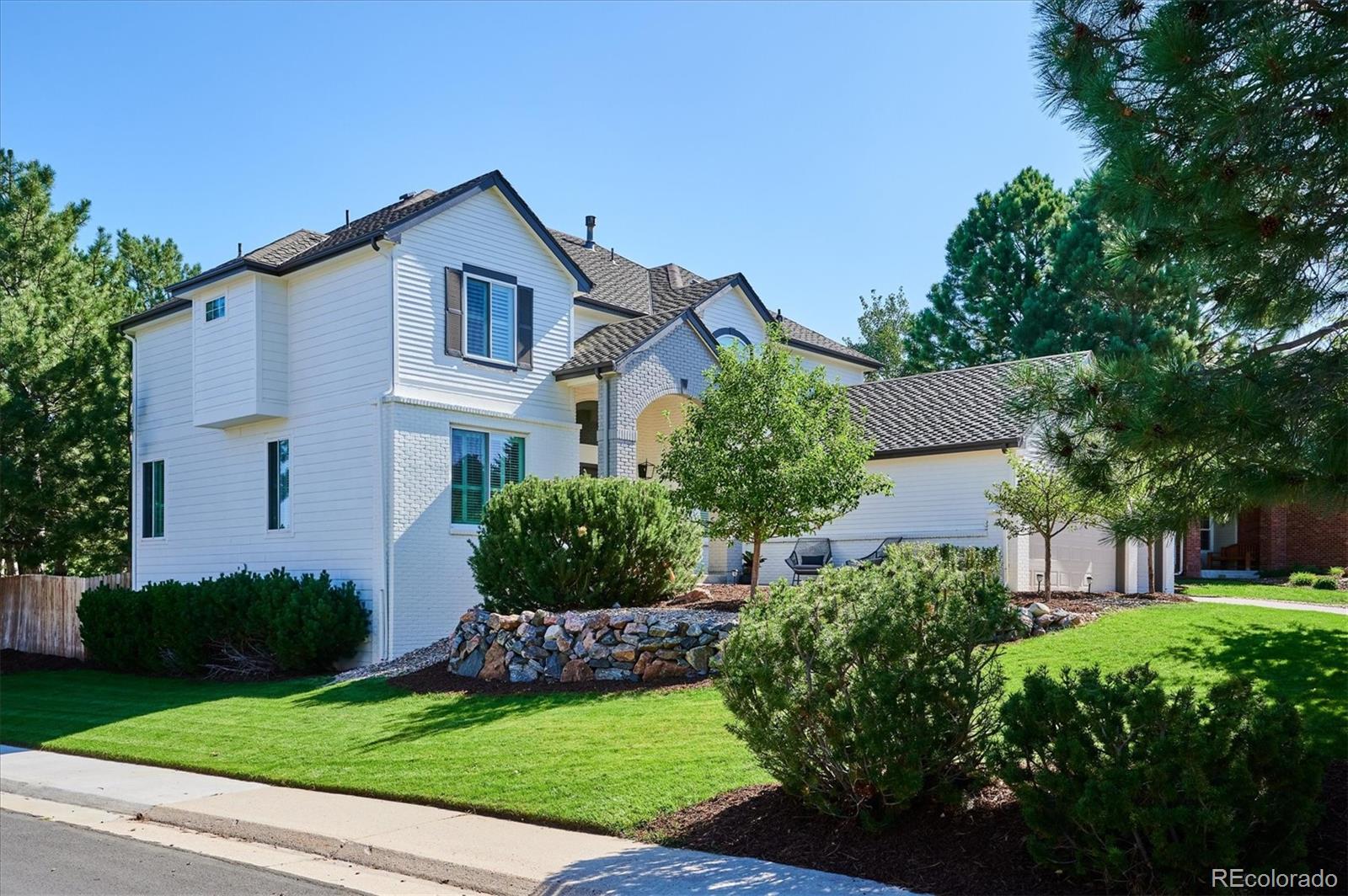 castle pines  House Search Picture